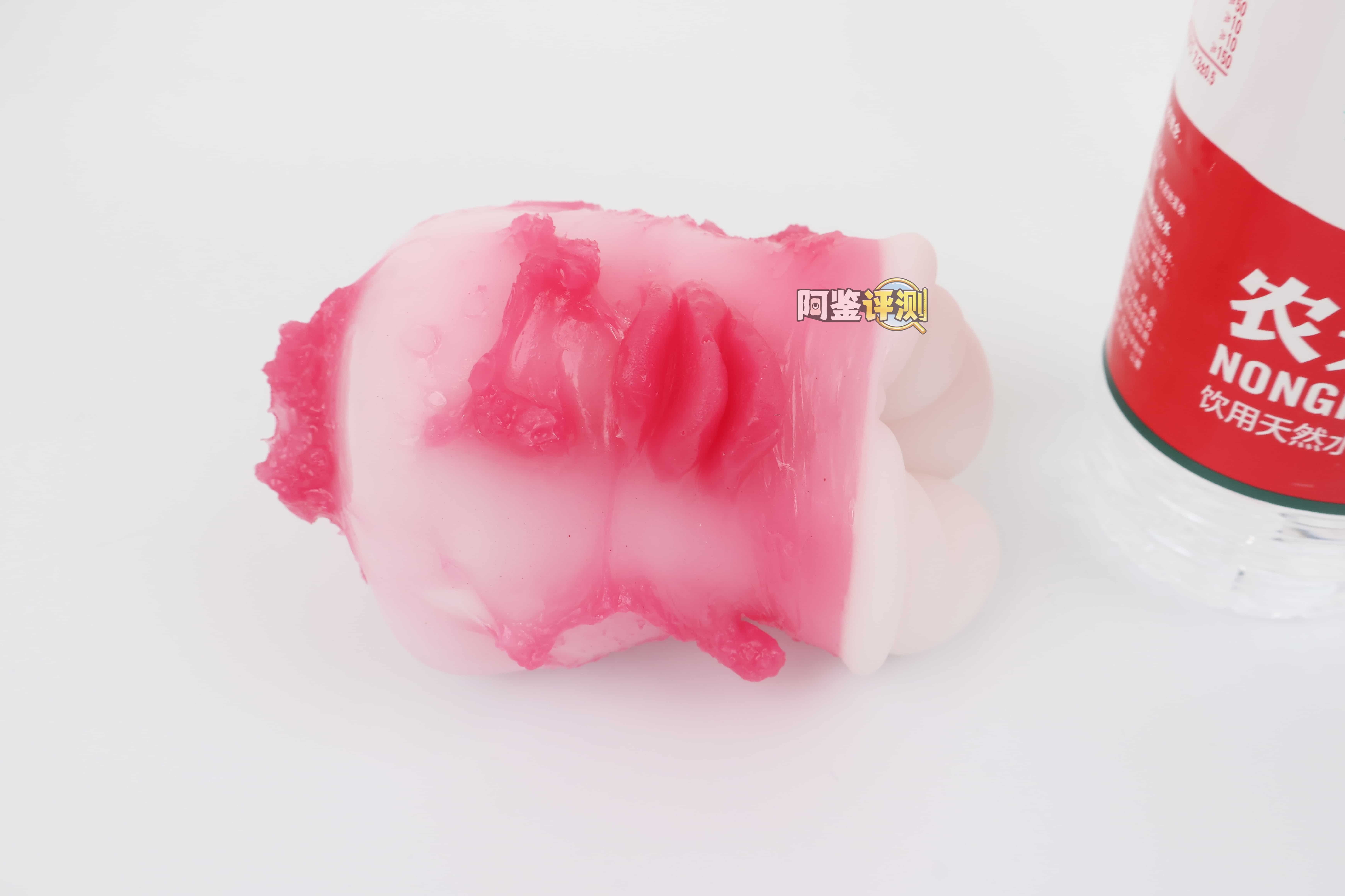 魔眼——“もち雪二代(舔舔)”评测!大块结构的设计太过松散,没有了一代的包裹感