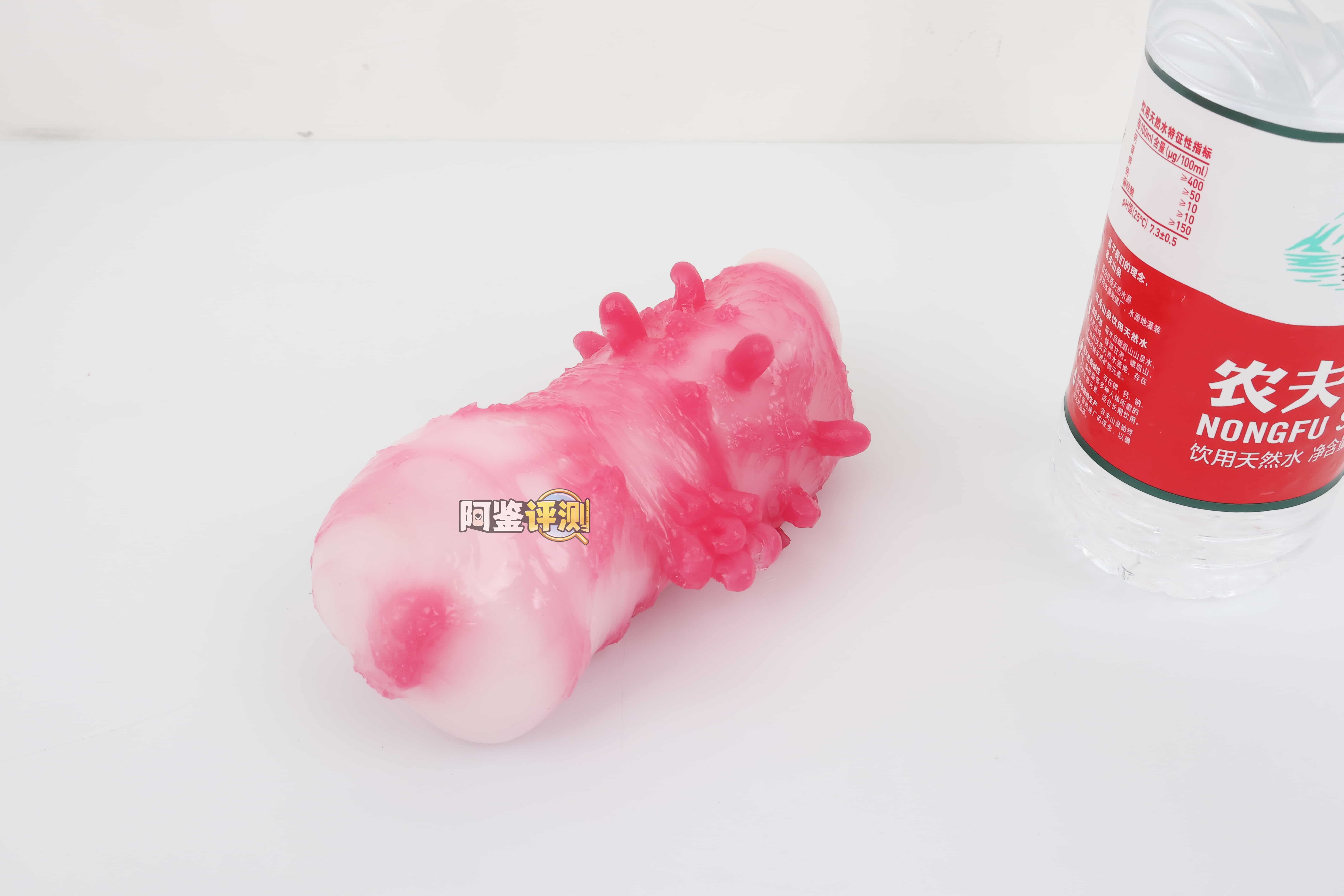 魔眼——“もち雪二代（缠绕）”评测！触手的异物感很有趣，但是只做了一点点....