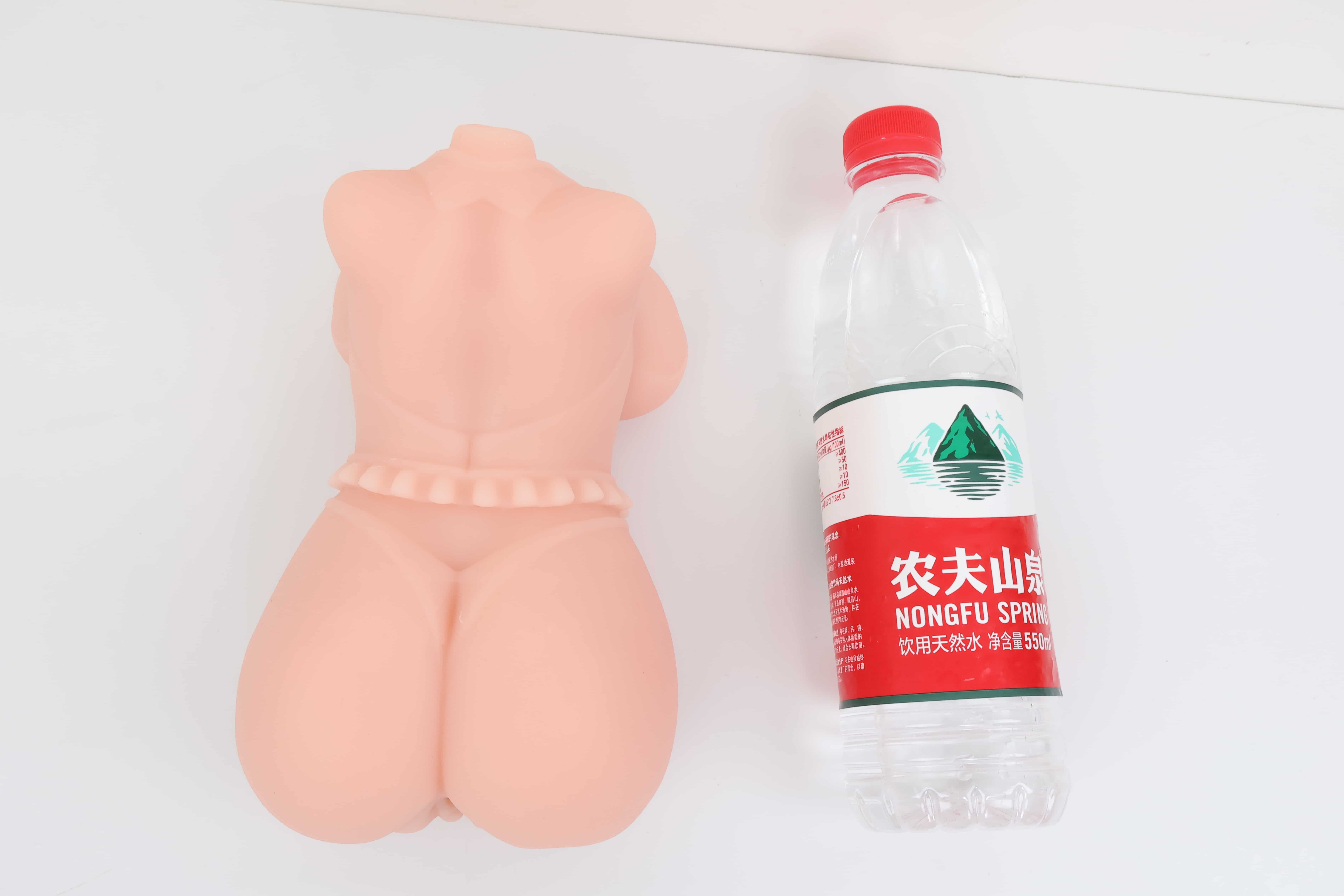 GOSE——“恶堕白崎”评测！大手联名+高复杂度通道，GOSE这是要做中国的tamatoys？！