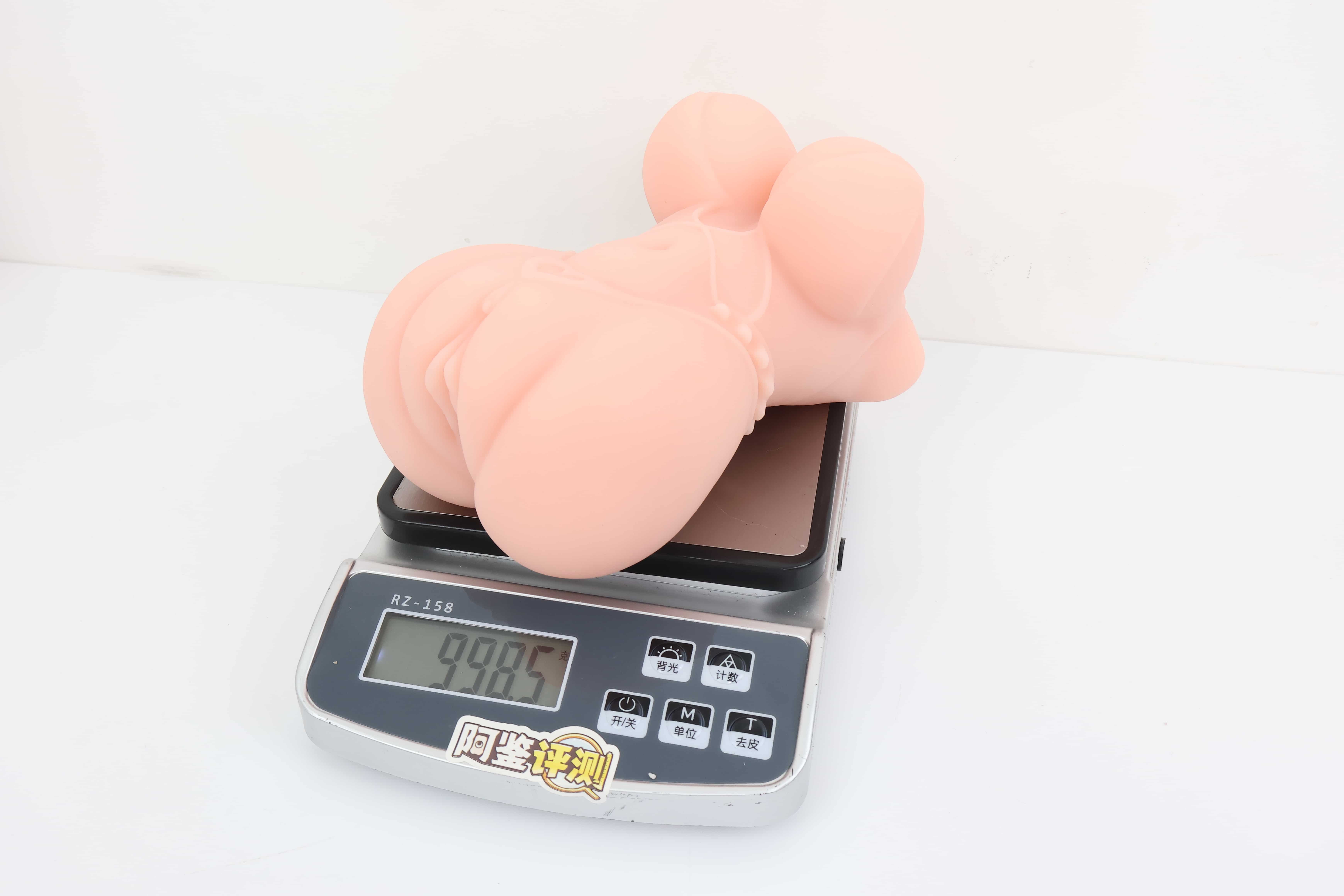 GOSE——“恶堕白崎”评测！大手联名+高复杂度通道，GOSE这是要做中国的tamatoys？！