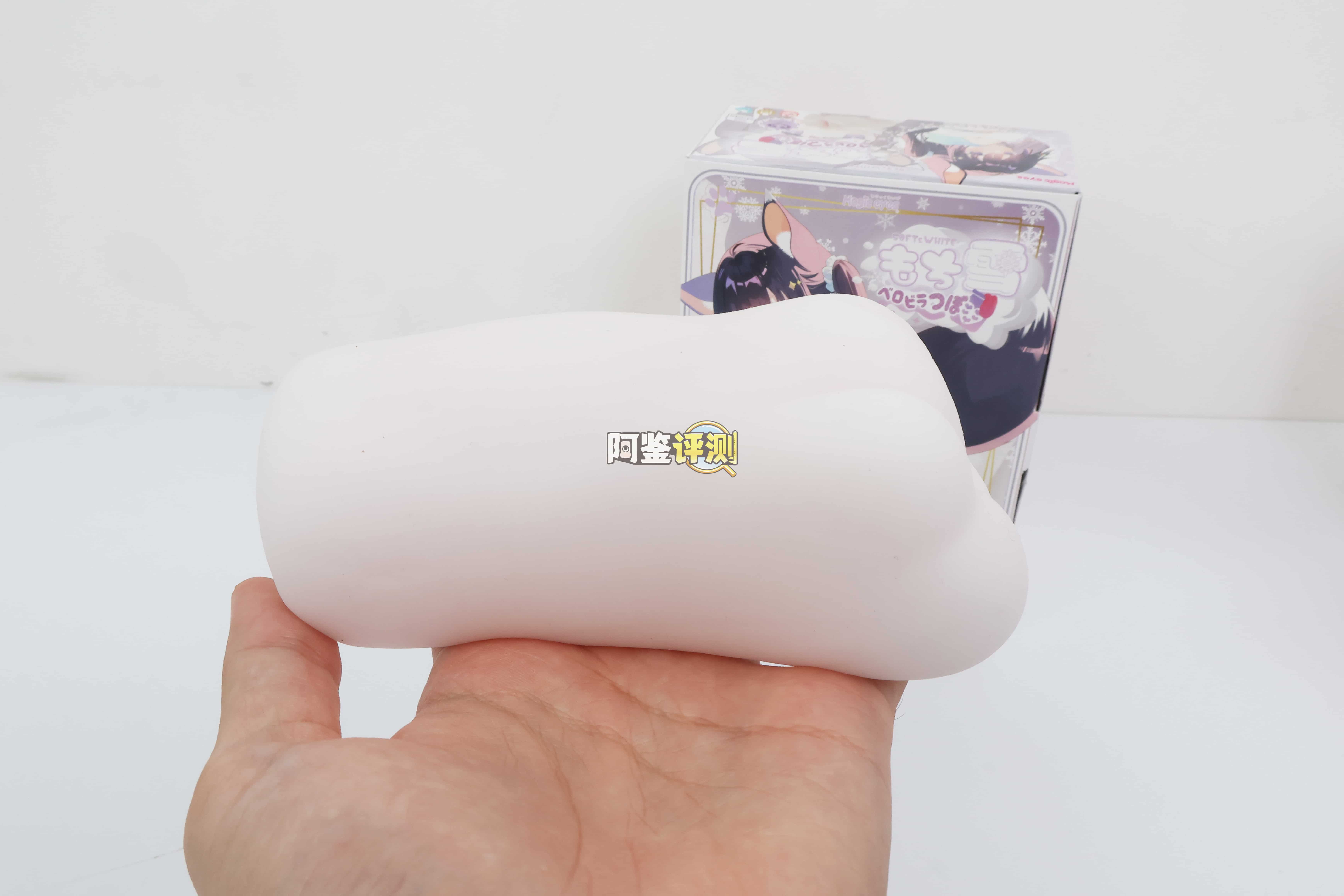 魔眼——“もち雪二代（舔舔）”评测！大块结构的设计太过松散，没有了一代的包裹感