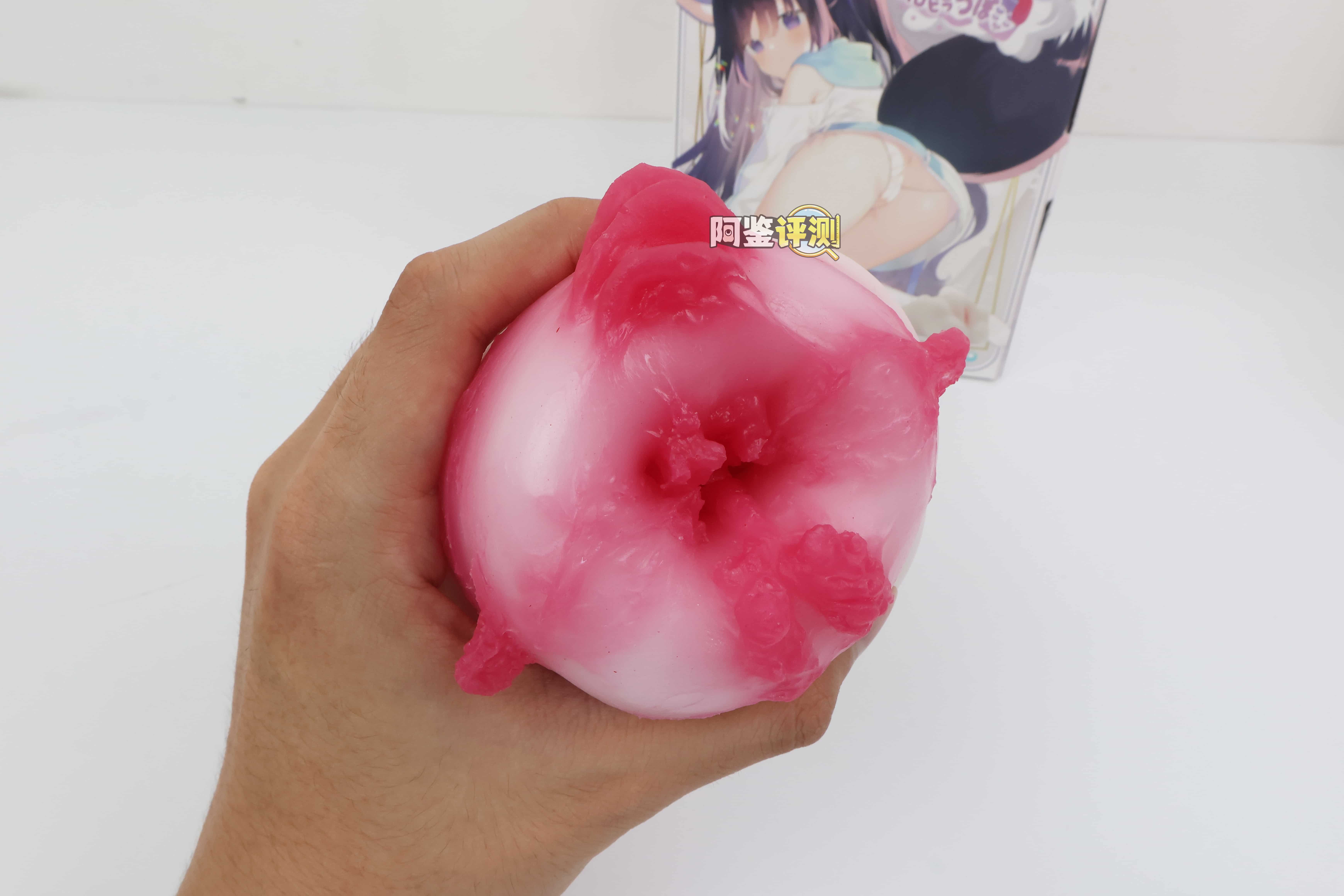 魔眼——“もち雪二代(舔舔)”评测!大块结构的设计太过松散,没有了一代的包裹感