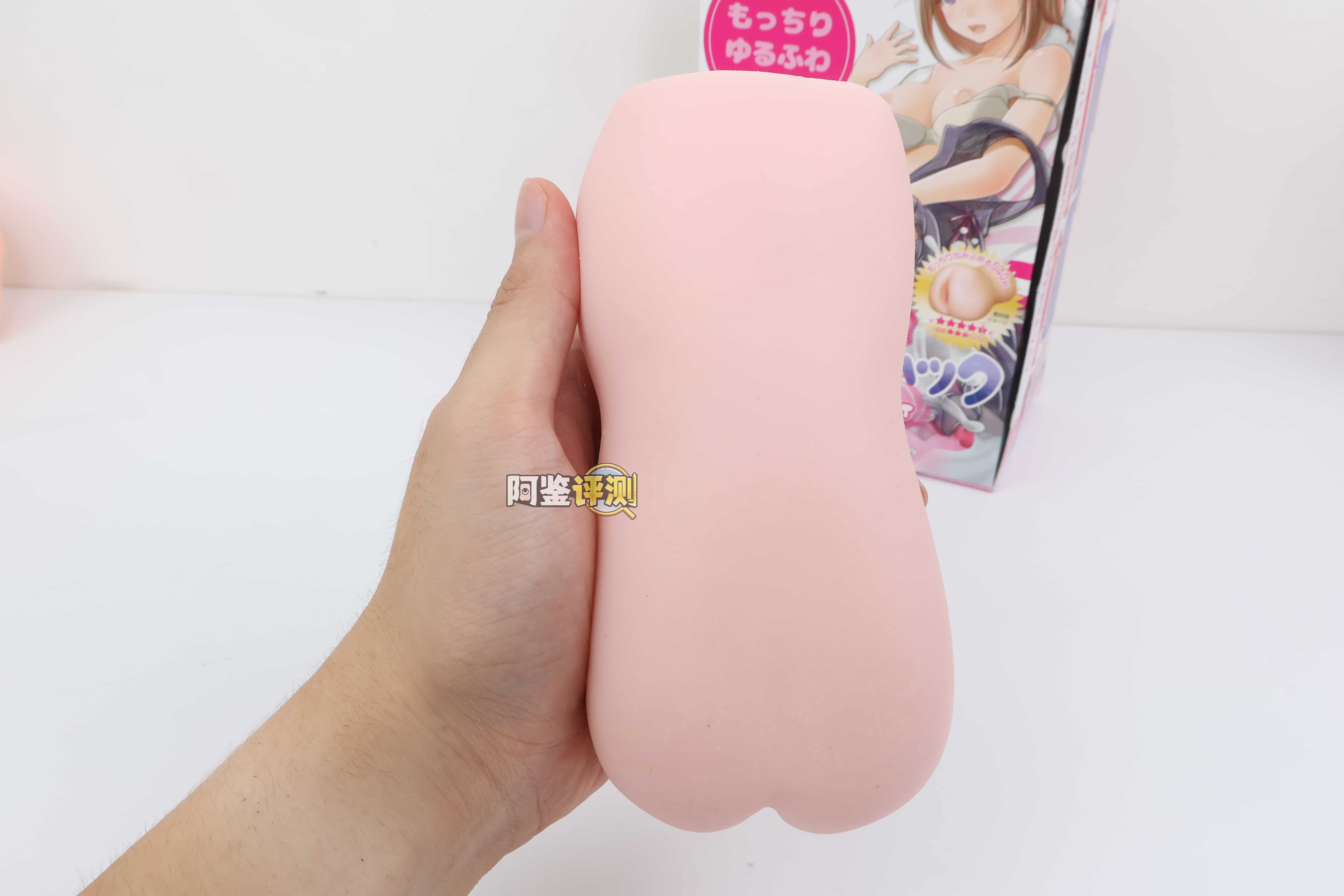 魔眼——"acme hacks（软）"评测！超猎奇的结构用起来居然是丝滑的仿真感，不过大开口的设计露出来的油太多了