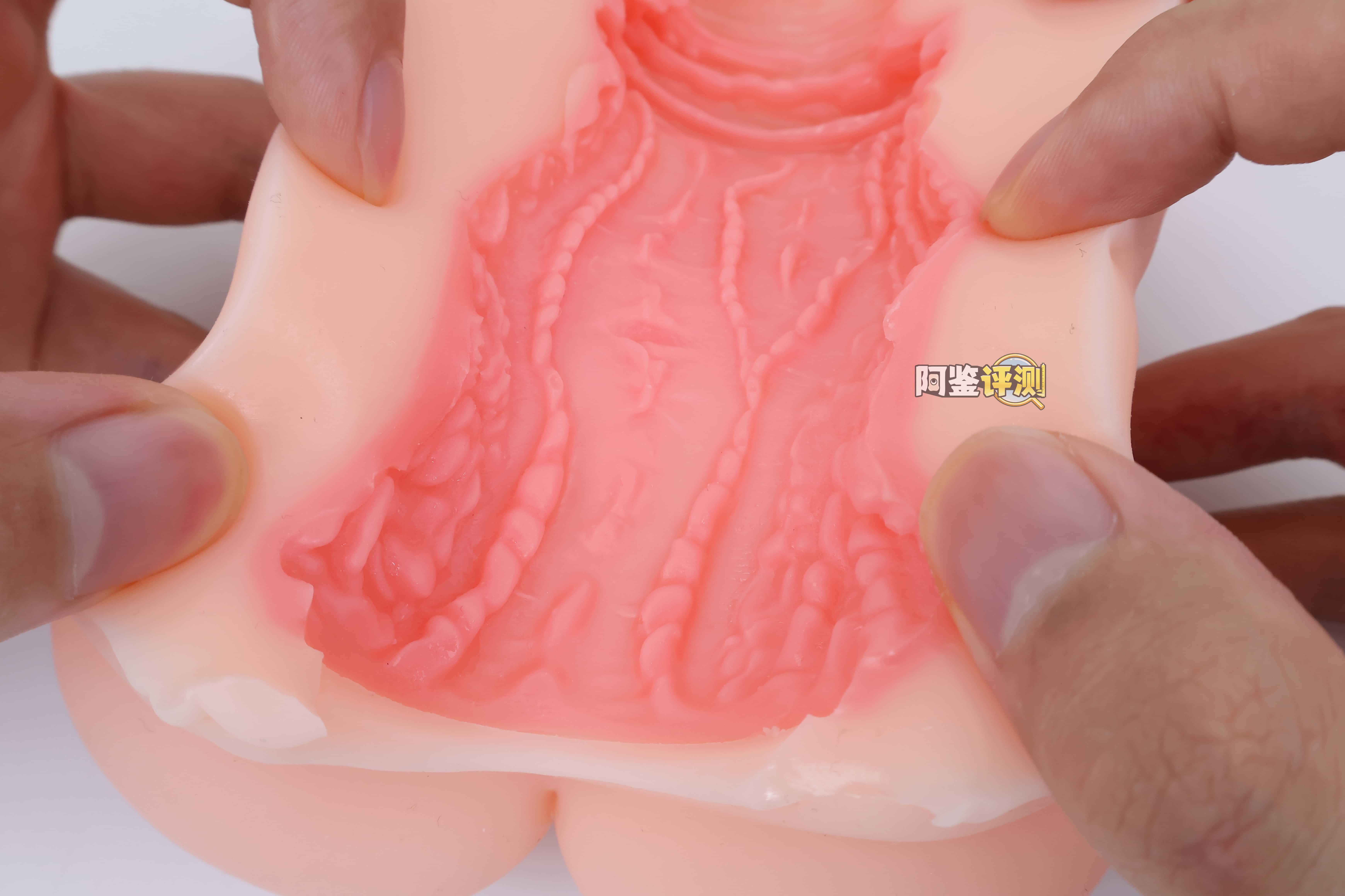 TMT——"樱井夏树"评测！经典的硬质狭穴感，通道复杂略微有些提升，但没有变化太多