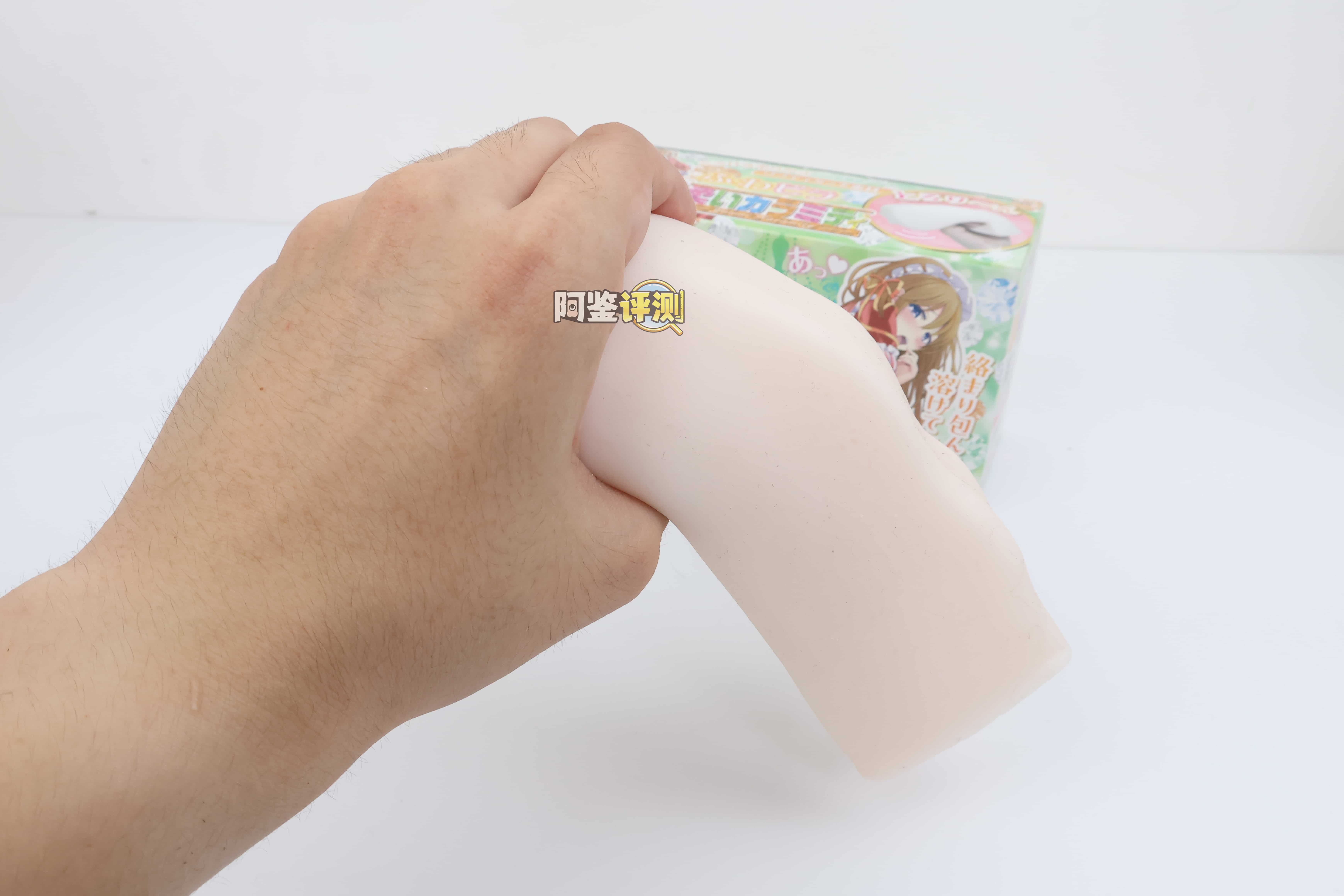 RIDE JAPAN——"柔软灾厄"评测！孩子们，这款用起来没有什么感觉