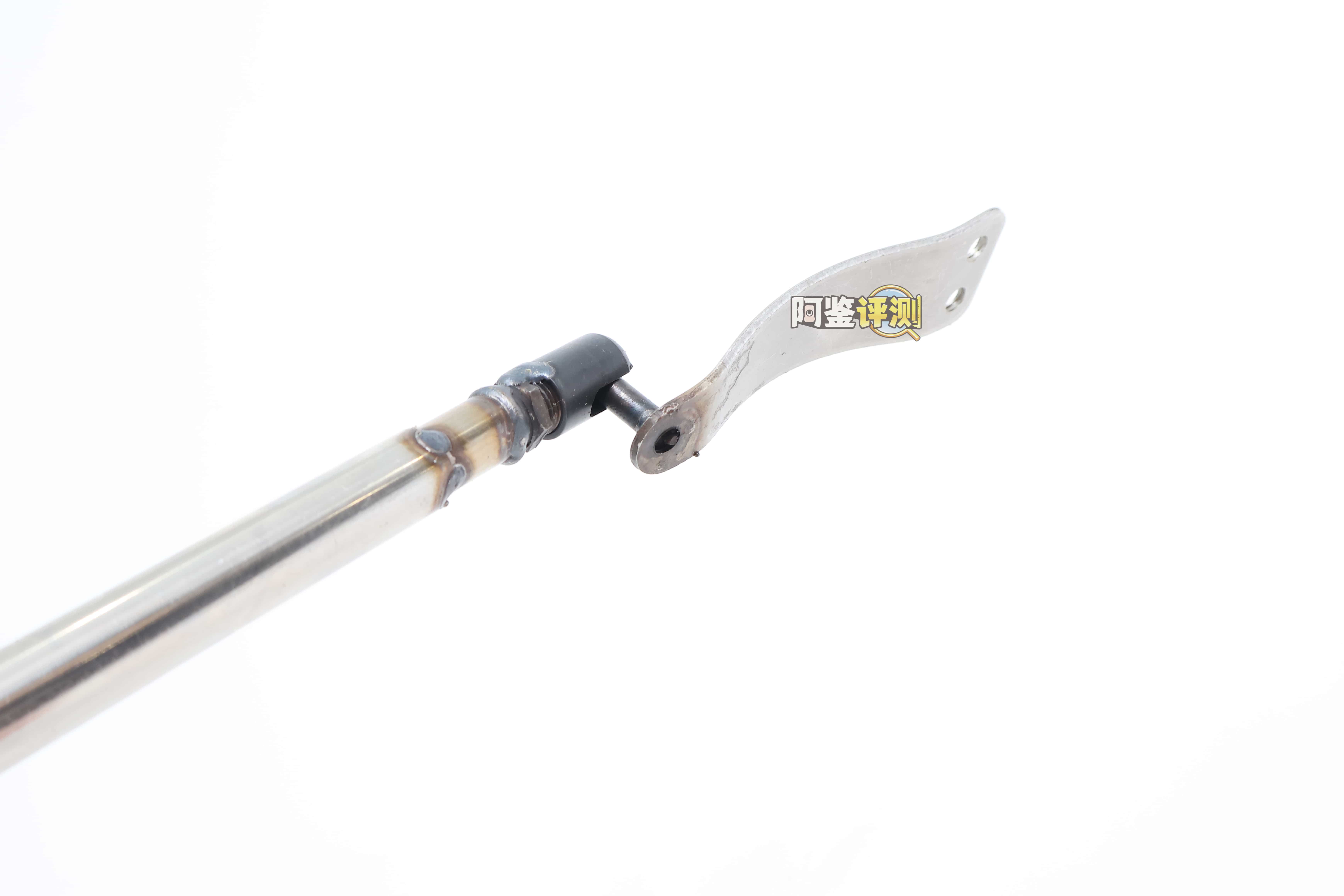 KAGUYANO——“菲亚帕帕”评测！少见的二次元系列大克重腿模，以这个价格来说比我想象中要更低配一些