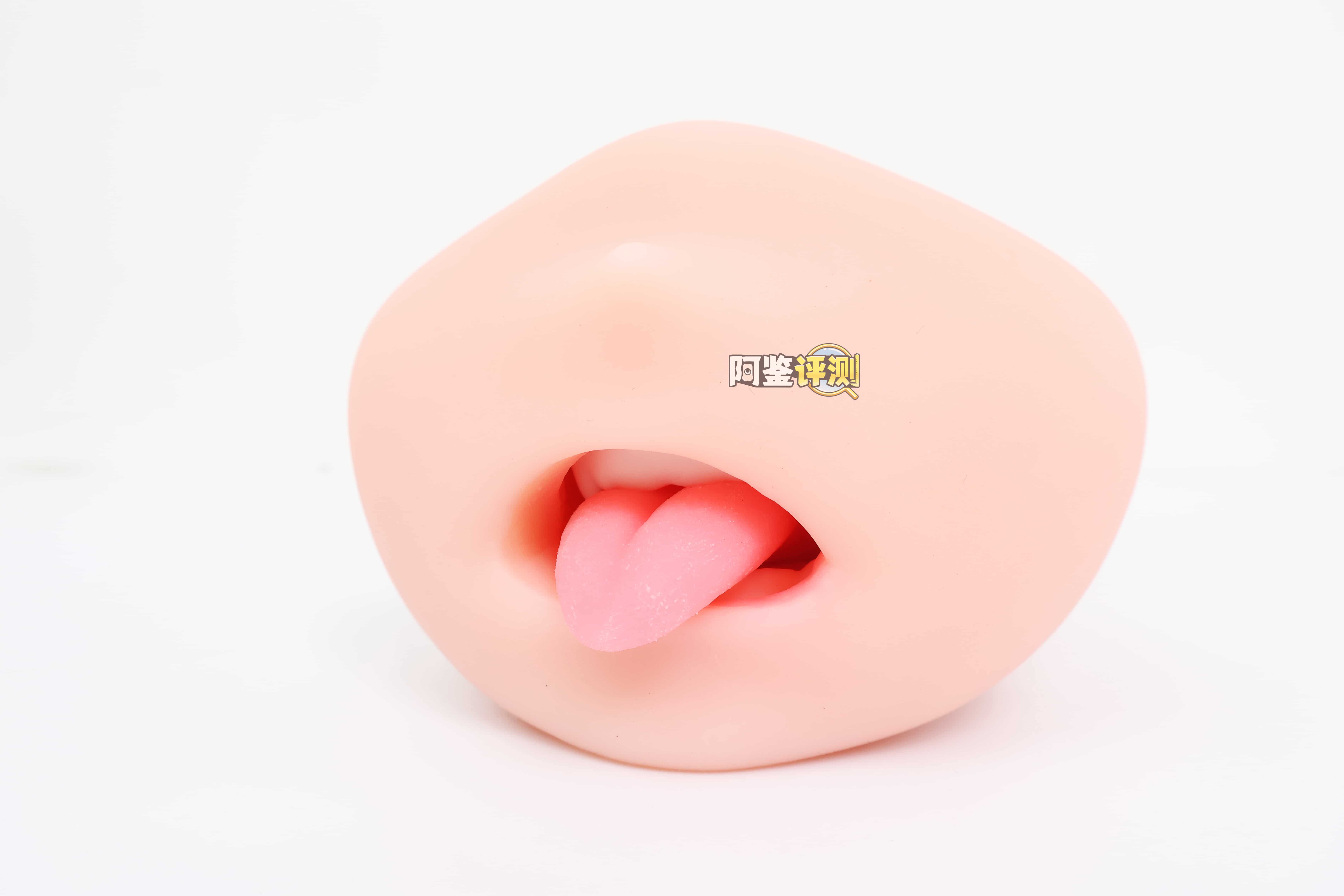 KAGUYANO——”诗多利”评测！非常“二次元画风”的口腔结构，但深处的简单结构并不实用