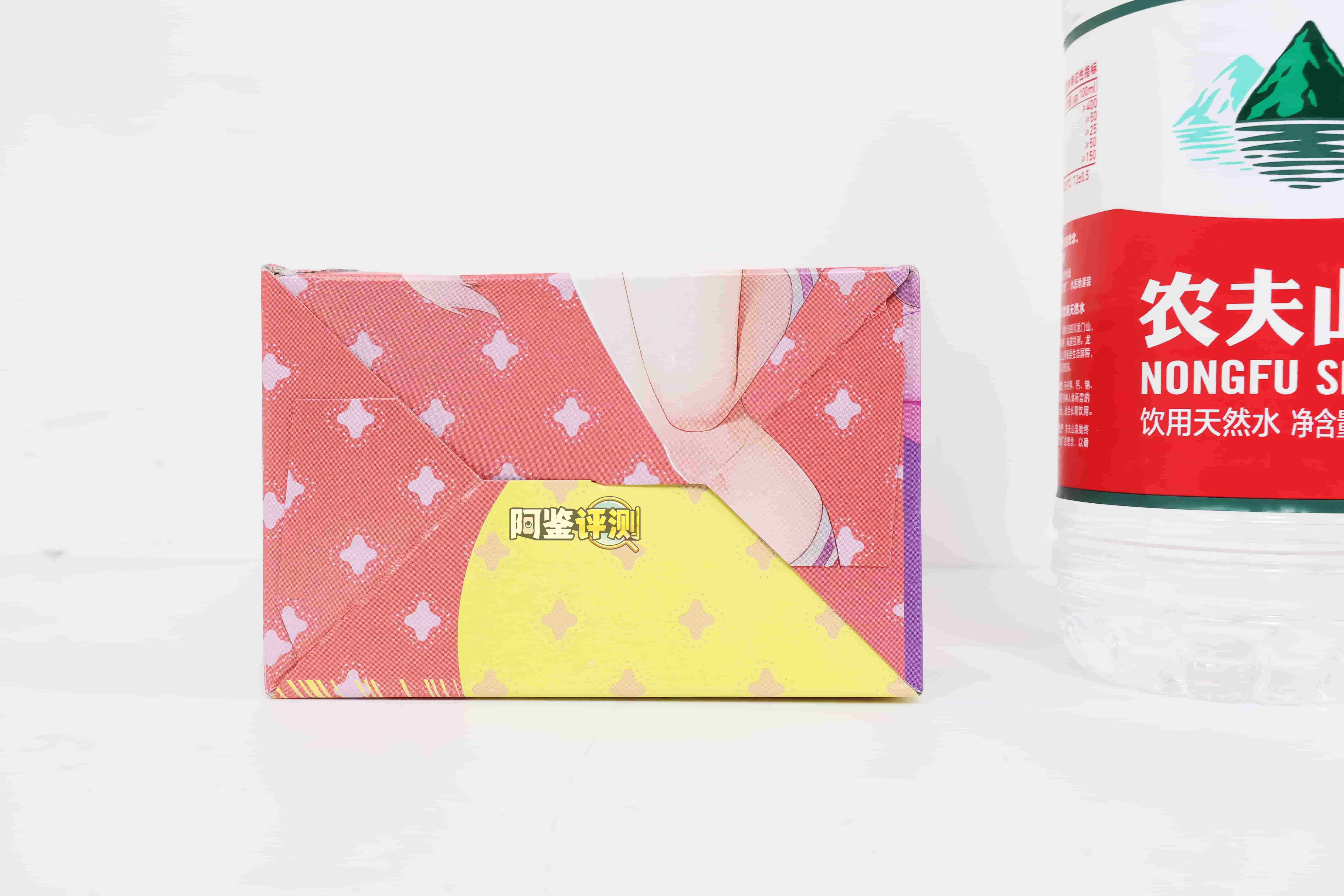 Fantastic Baby——“狐仙揉搓HARD”评测！如此清晰明快的细腻感，是我幻想中的完美颗粒！