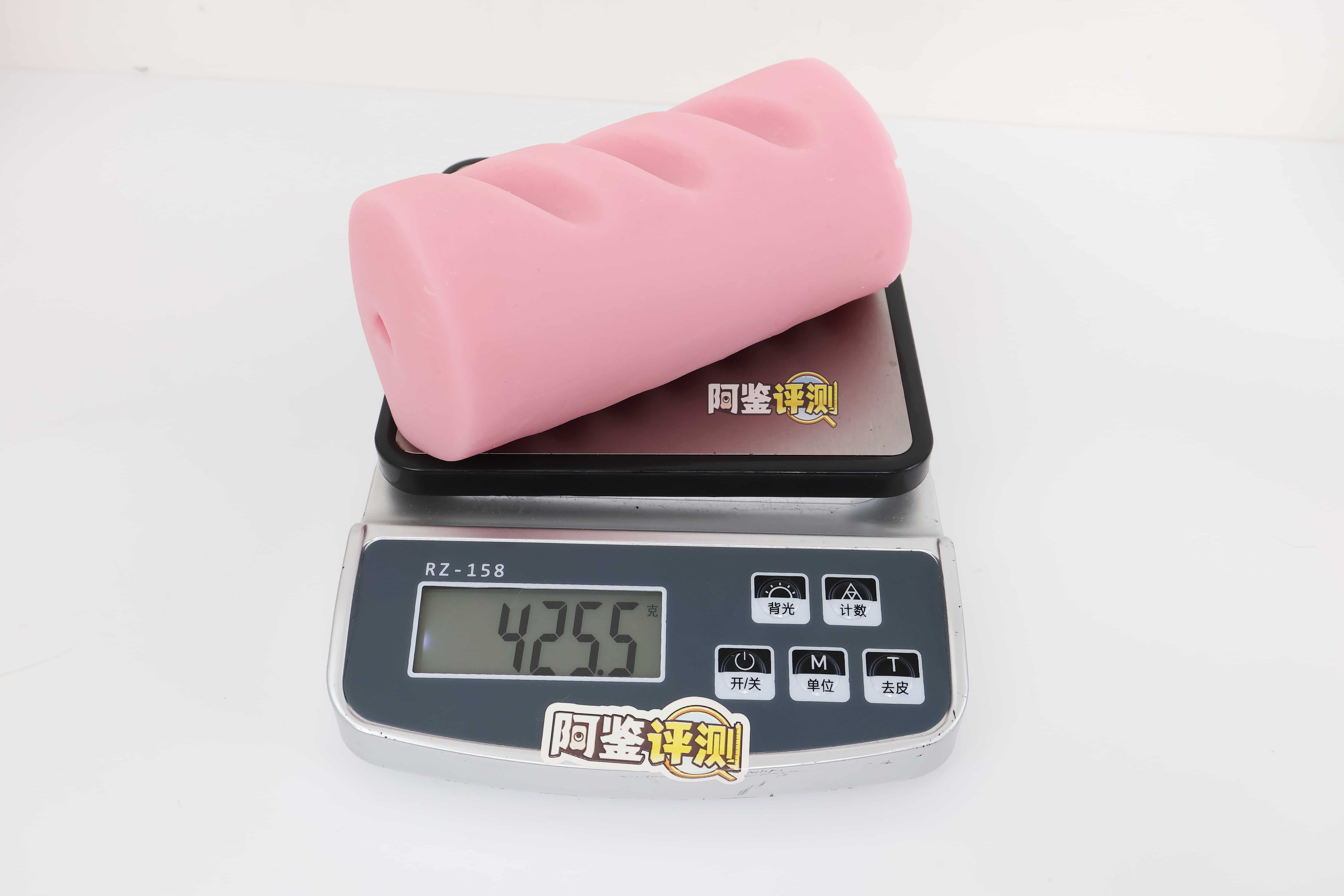 Fantastic Baby——“狐仙揉搓HARD”评测！如此清晰明快的细腻感，是我幻想中的完美颗粒！