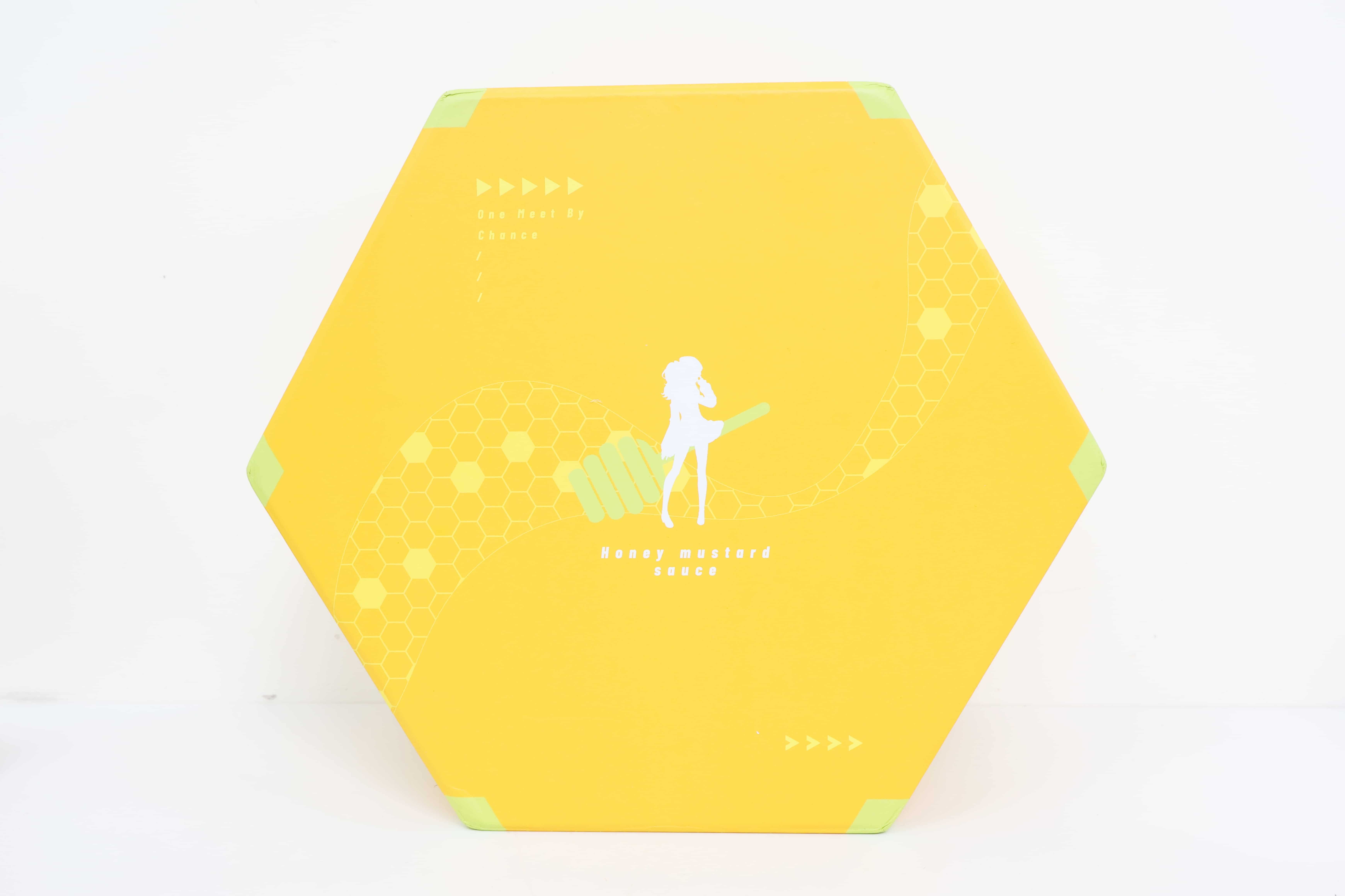 KAGUYANO——”蜂蜜芥末”评测！最早期的脂软小臀模，放到现在是否还值得一试？