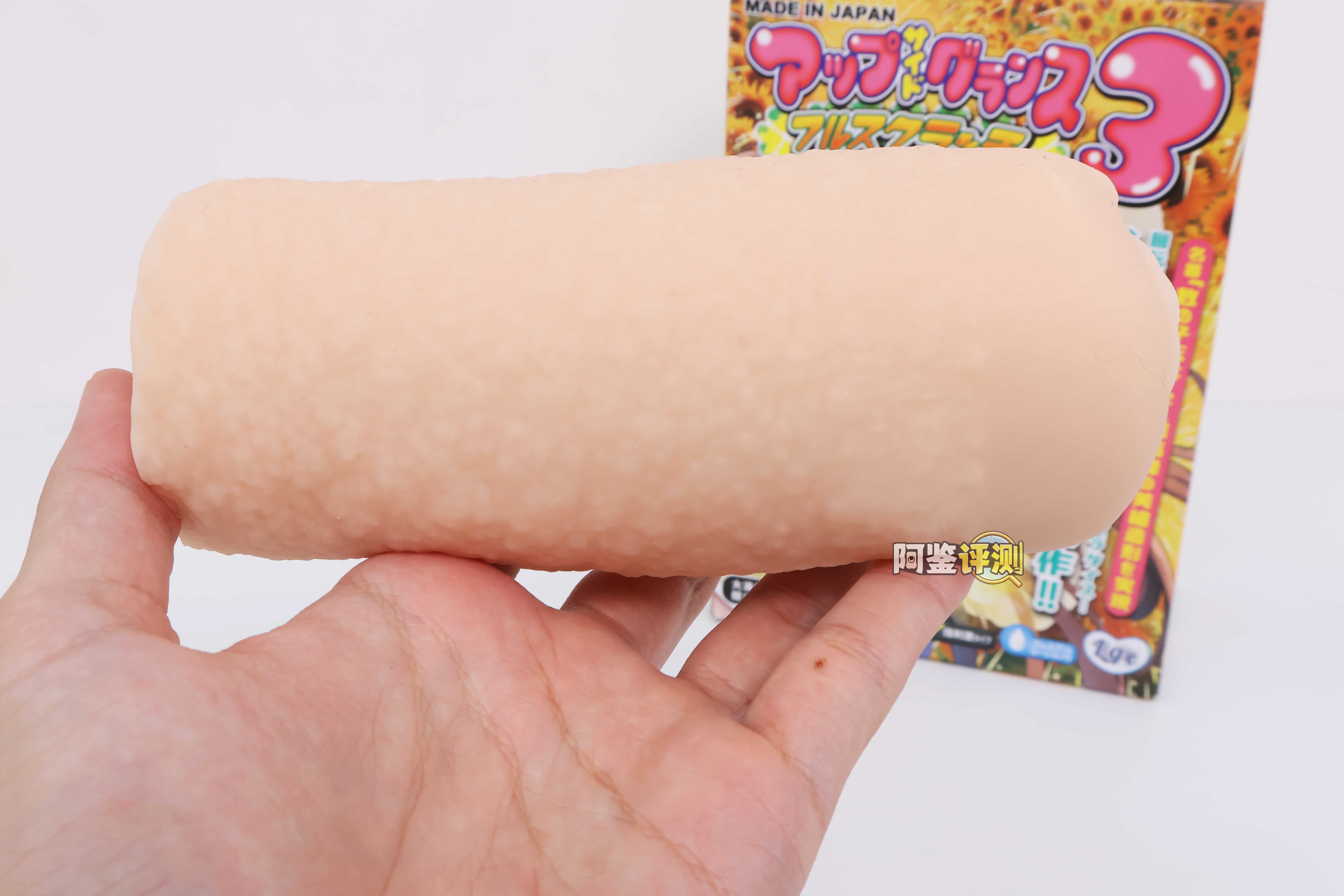 Ligre——"侧上龟头3"评测！直来直去的爽感变少了，但细腻的颗粒感更加明显一些