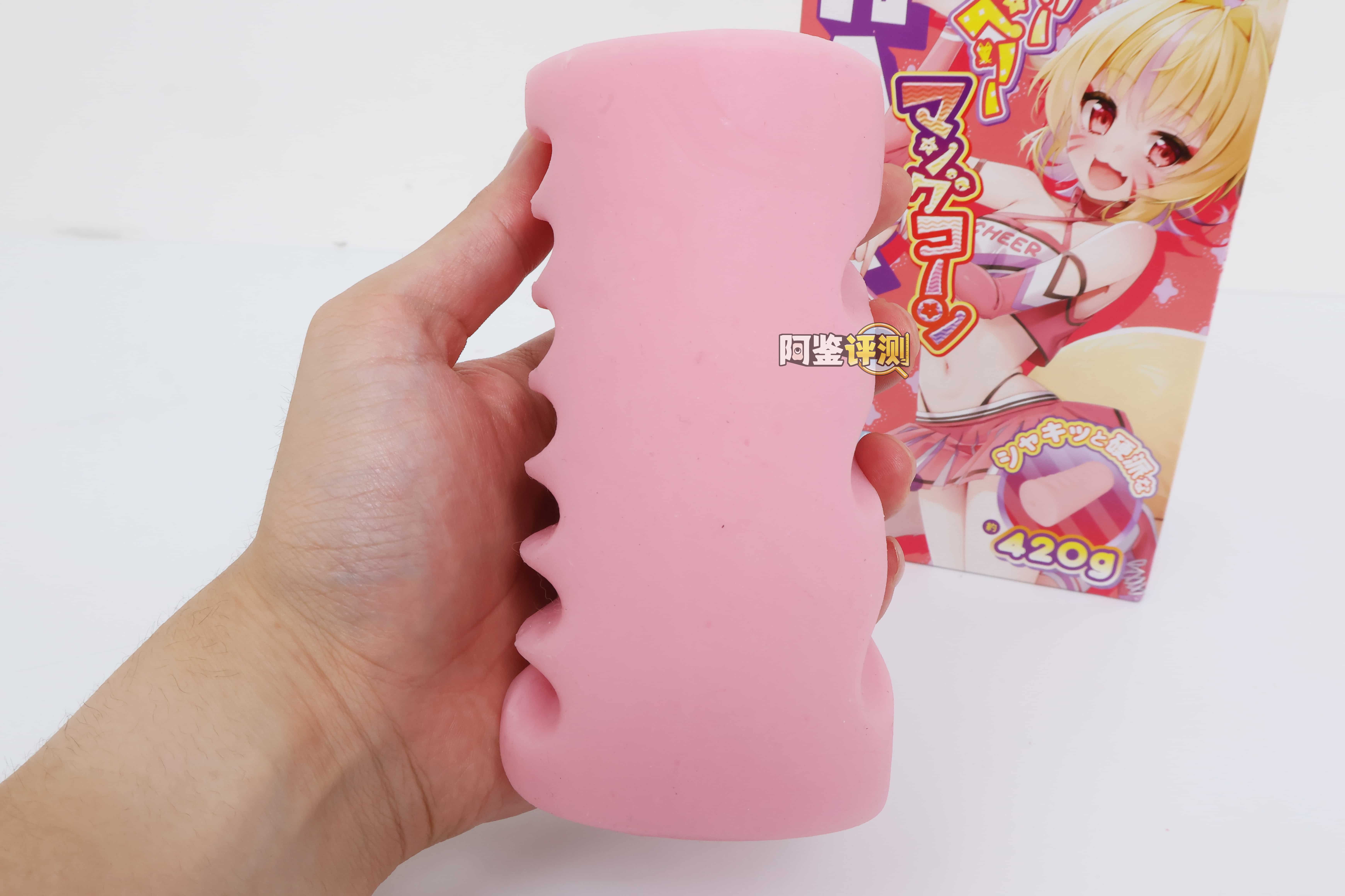 Fantastic Baby——“狐仙揉搓HARD”评测！如此清晰明快的细腻感，是我幻想中的完美颗粒！