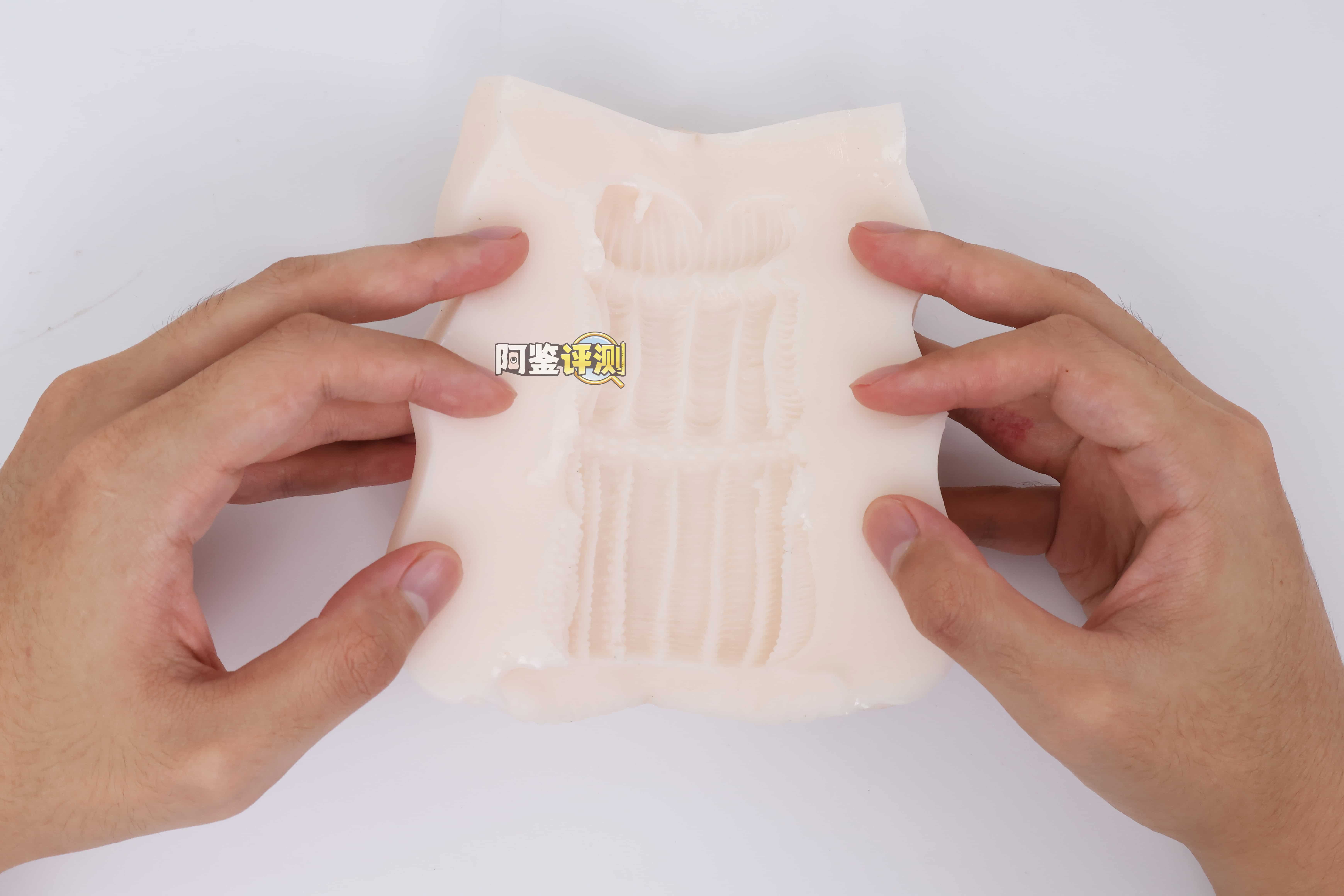 RIDE JAPAN——"柔软灾厄"评测！孩子们，这款用起来没有什么感觉