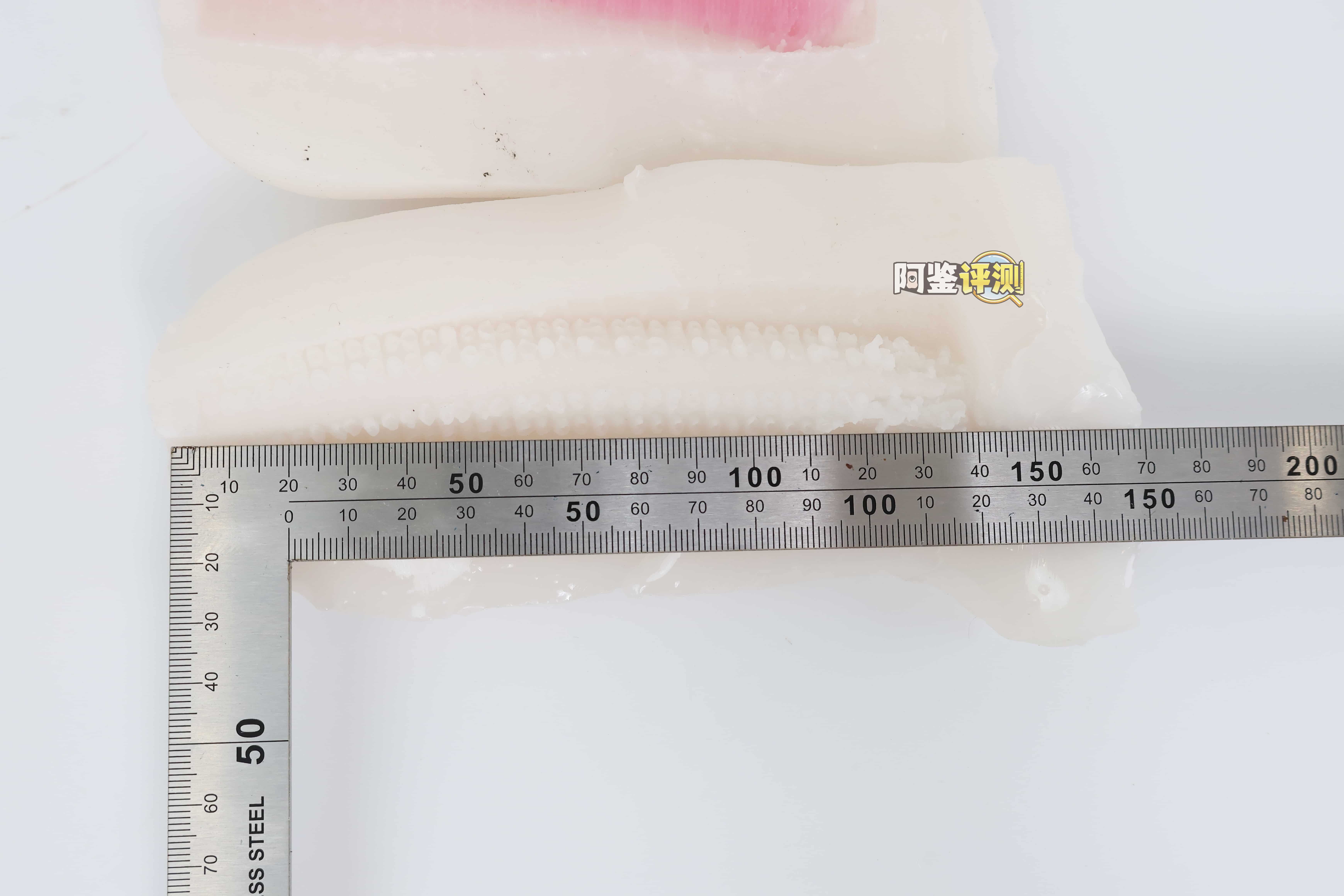 FANTASTIC BABY——"揉蹭妖技-双重剐蹭"评测！日式脂软熟悉的按摩感，但包裹感真的有点太弱了