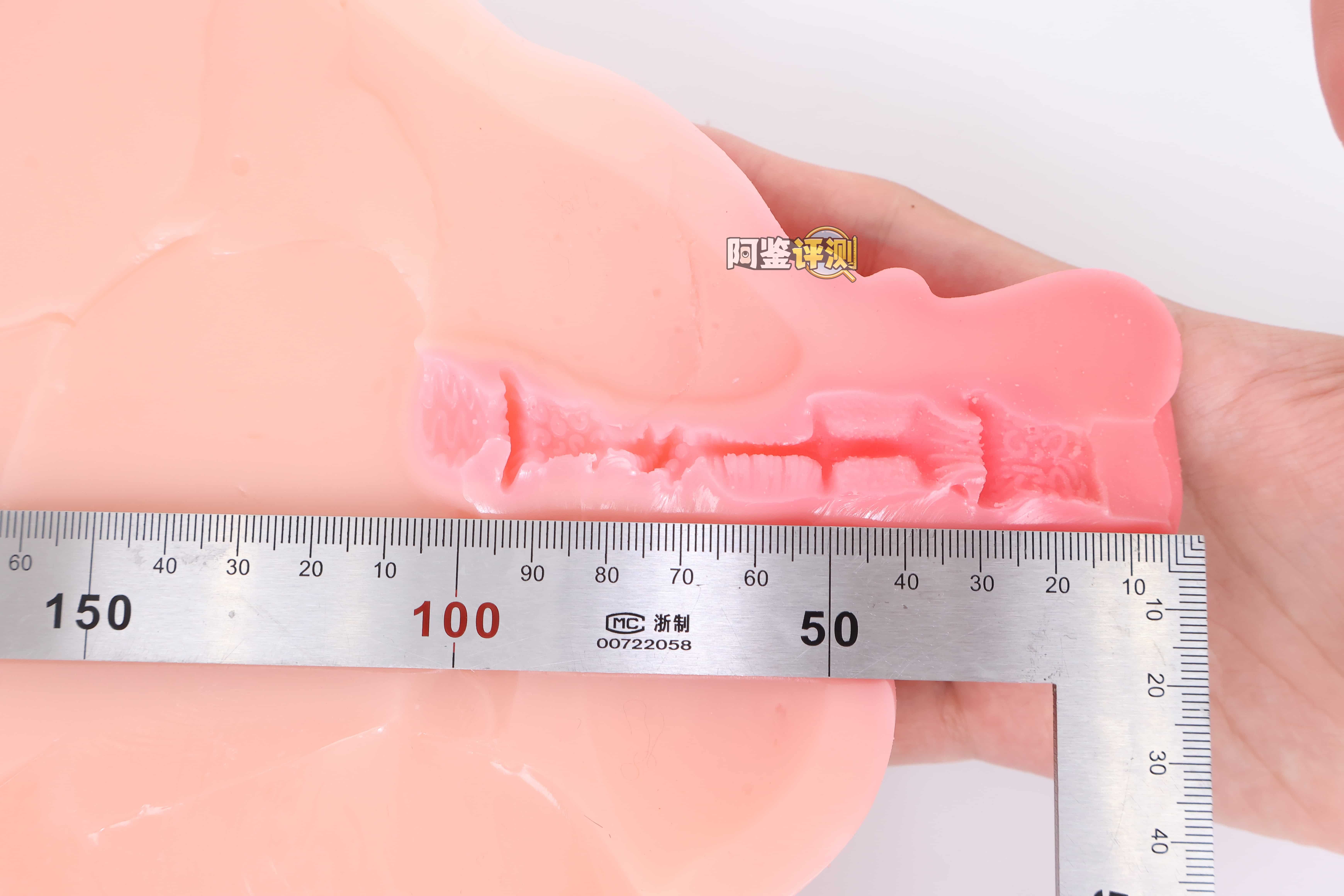 傲川——“乳娘PRO+”评测！细节优化的超爆乳卷王，乳房插入性癖的“深渊终点”