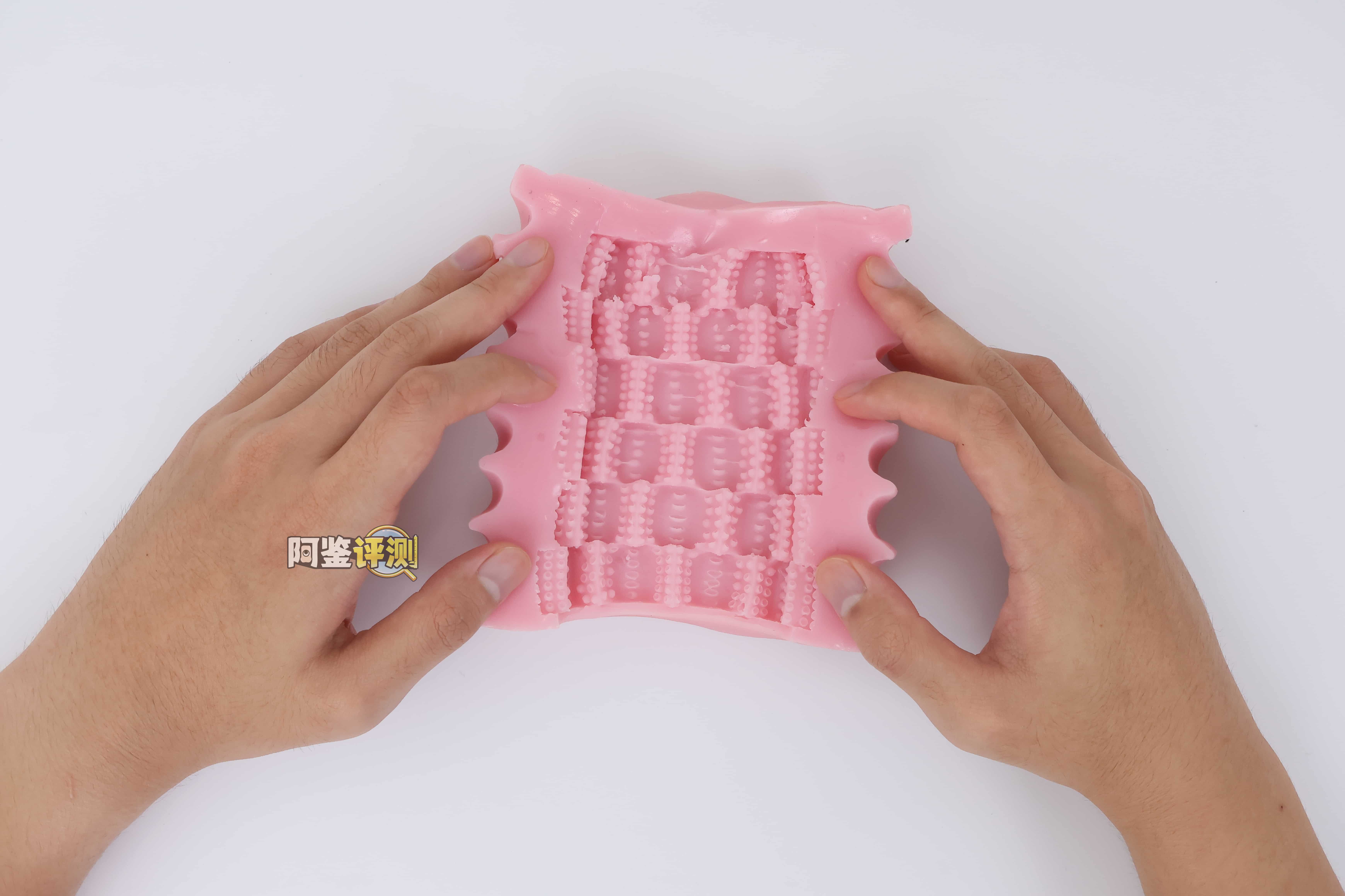 Fantastic Baby——“狐仙揉搓HARD”评测！如此清晰明快的细腻感，是我幻想中的完美颗粒！