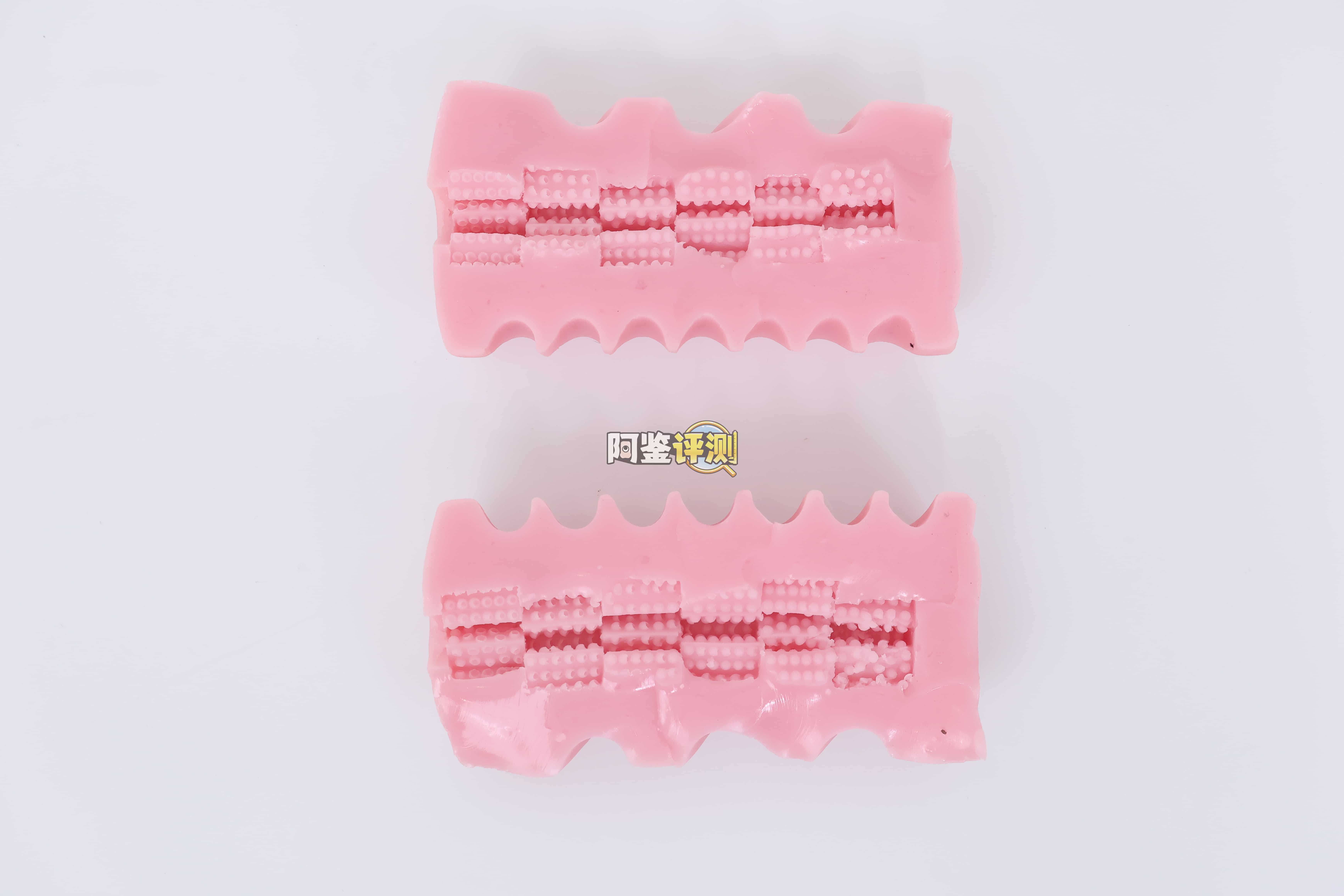 Fantastic Baby——“狐仙揉搓HARD”评测！如此清晰明快的细腻感，是我幻想中的完美颗粒！