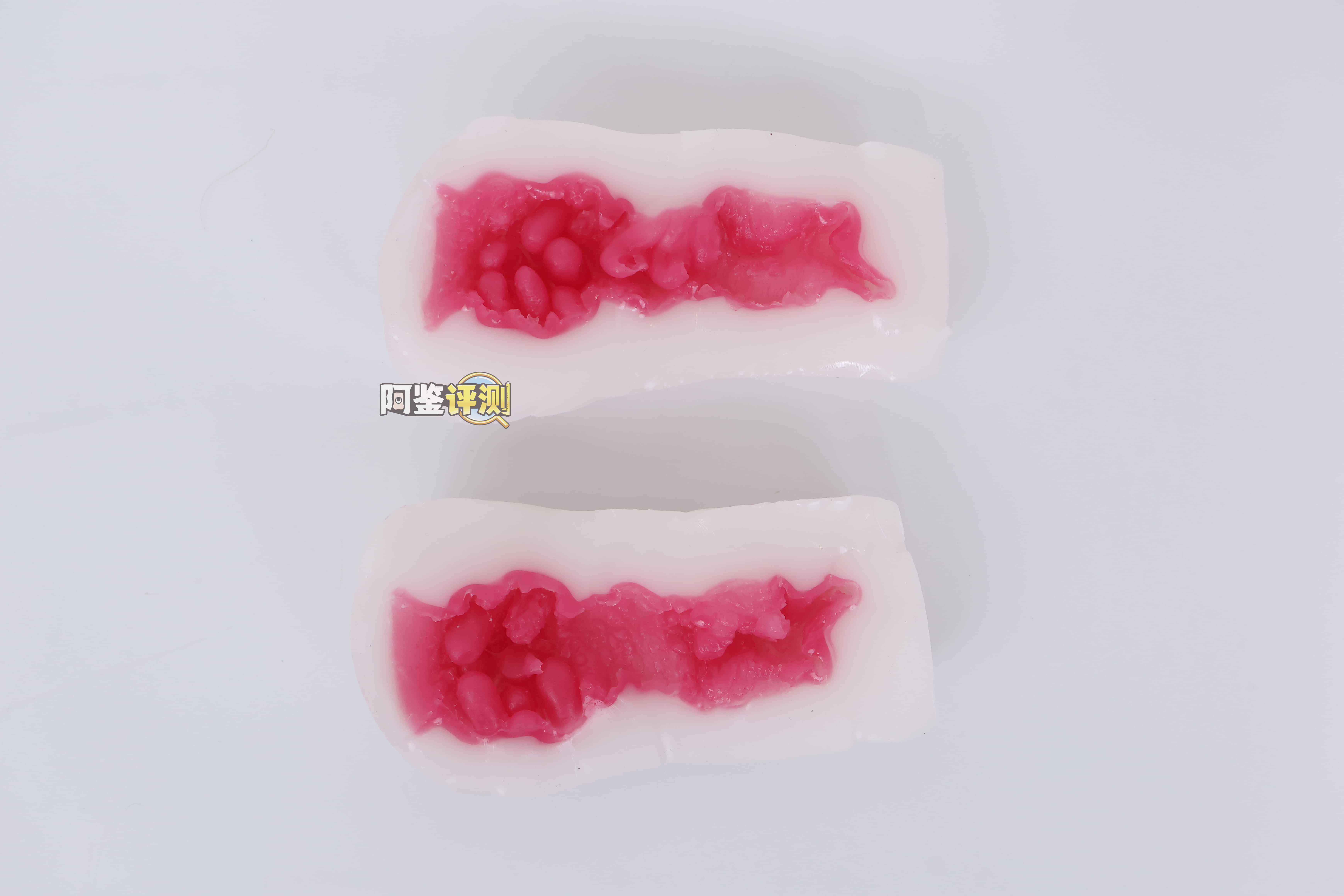 魔眼——“もち雪二代（缠绕）”评测！触手的异物感很有趣，但是只做了一点点....