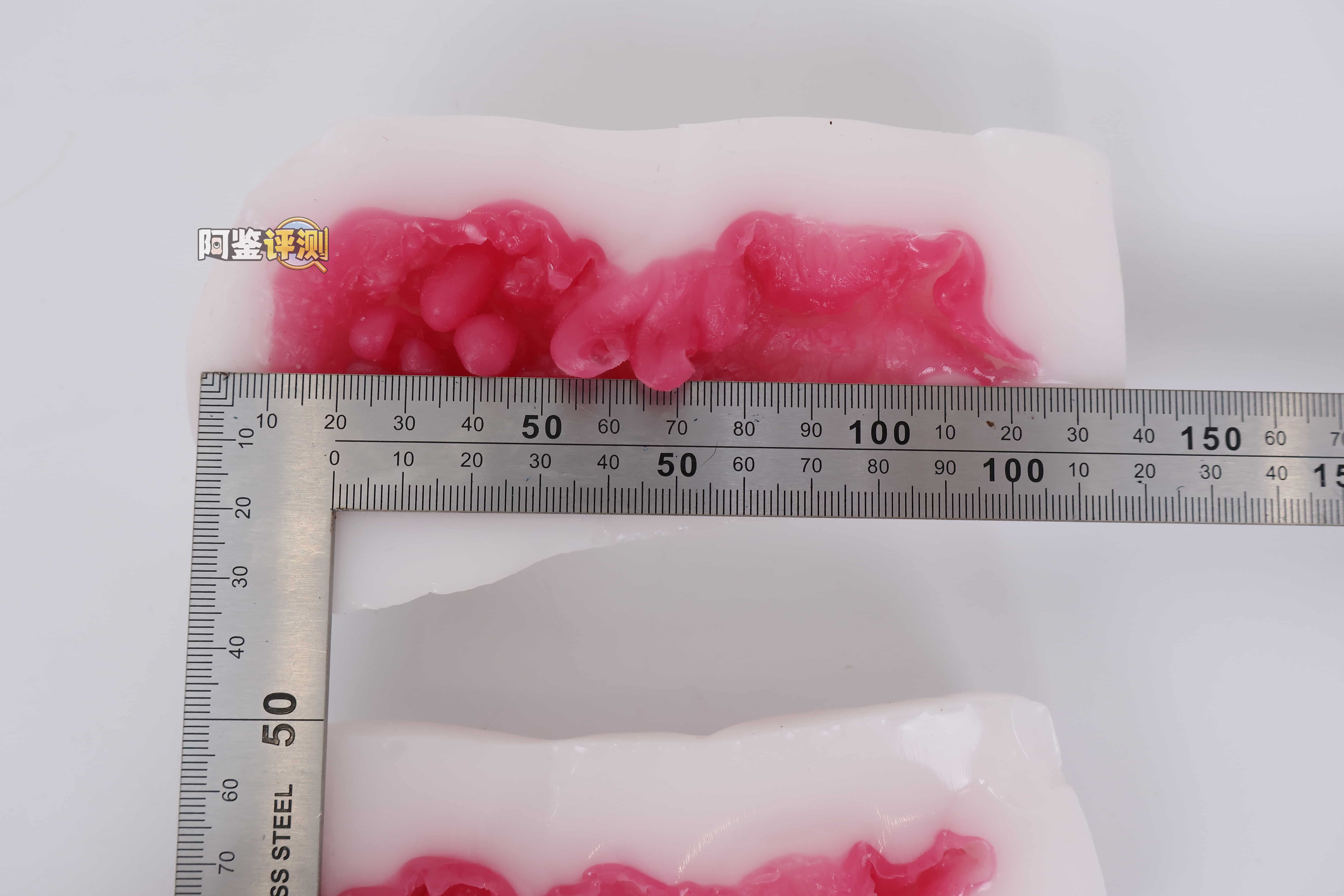 魔眼——“もち雪二代（缠绕）”评测！触手的异物感很有趣，但是只做了一点点....