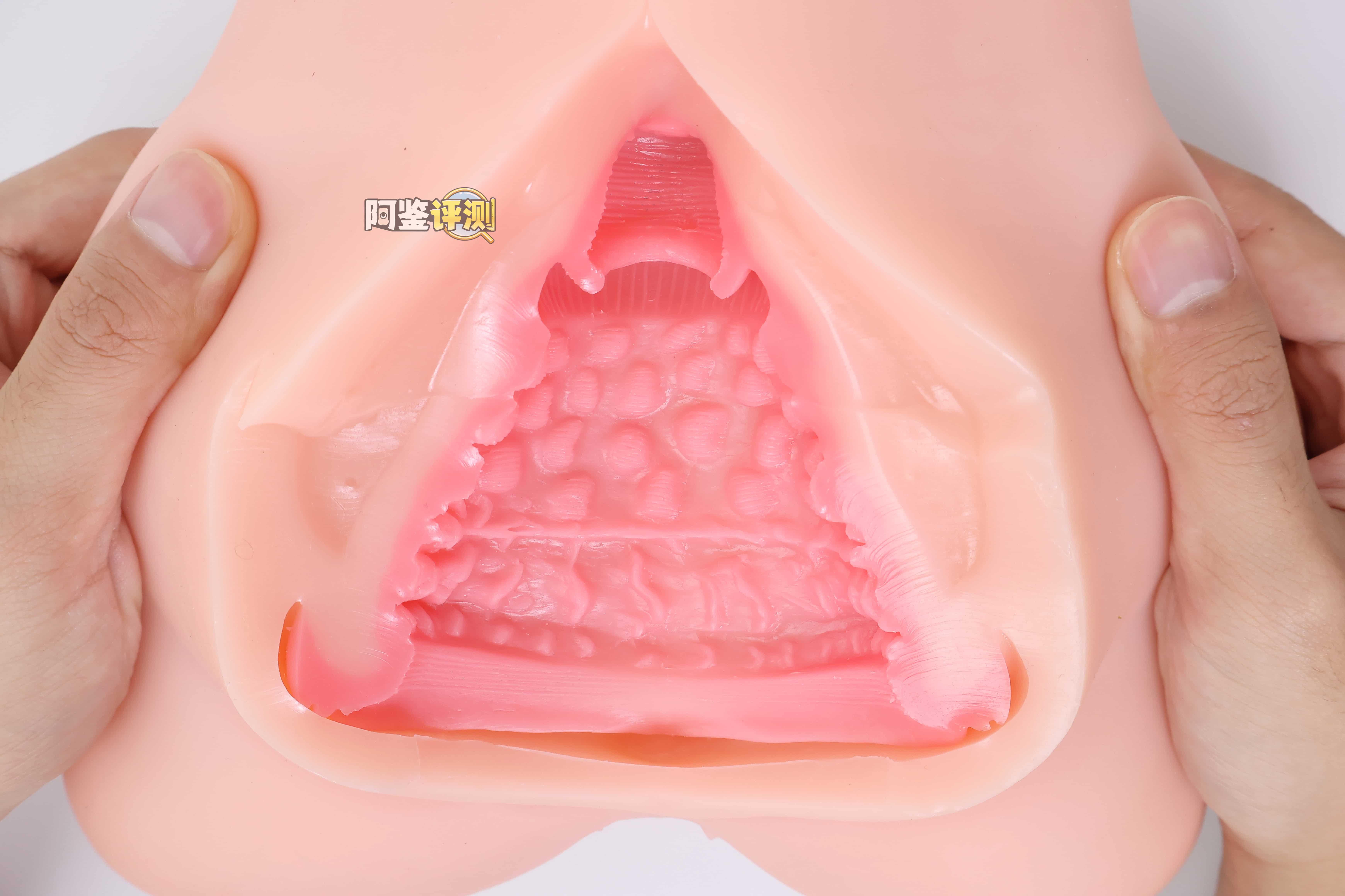 KAGUYANO——”蜂蜜芥末”评测！最早期的脂软小臀模，放到现在是否还值得一试？