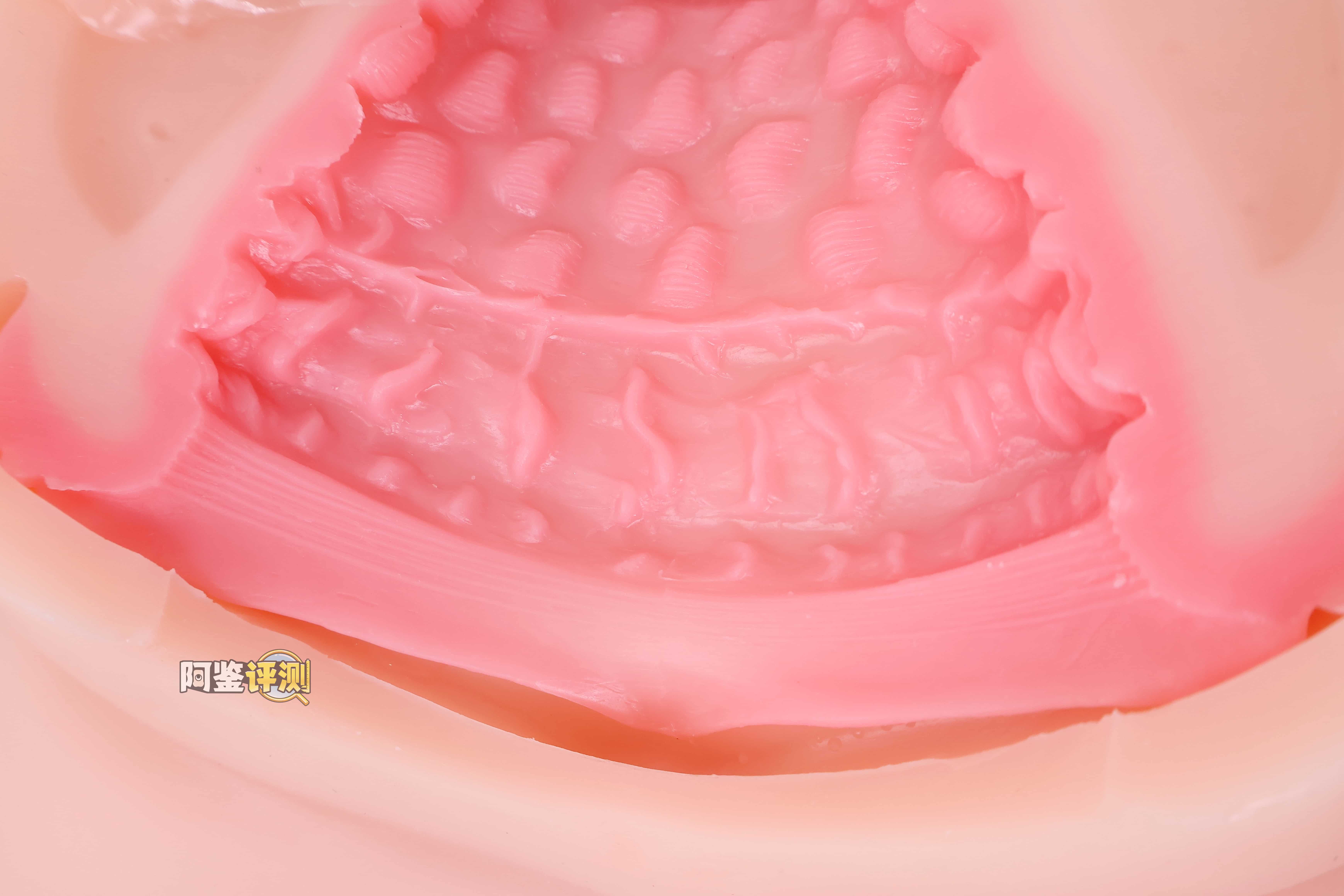 KAGUYANO——”蜂蜜芥末”评测！最早期的脂软小臀模，放到现在是否还值得一试？