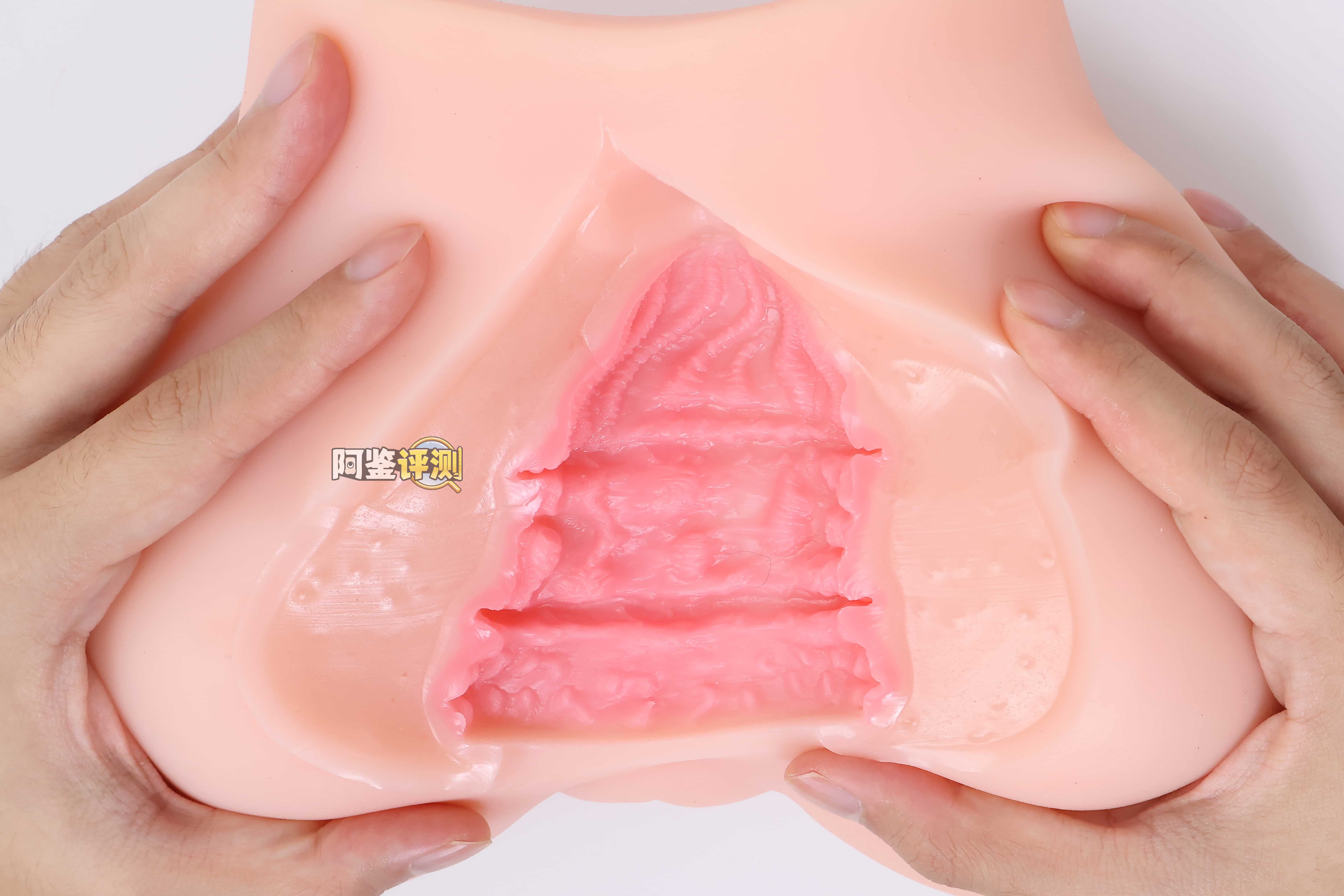 KAGUYANO——”蜂蜜芥末”评测！最早期的脂软小臀模，放到现在是否还值得一试？