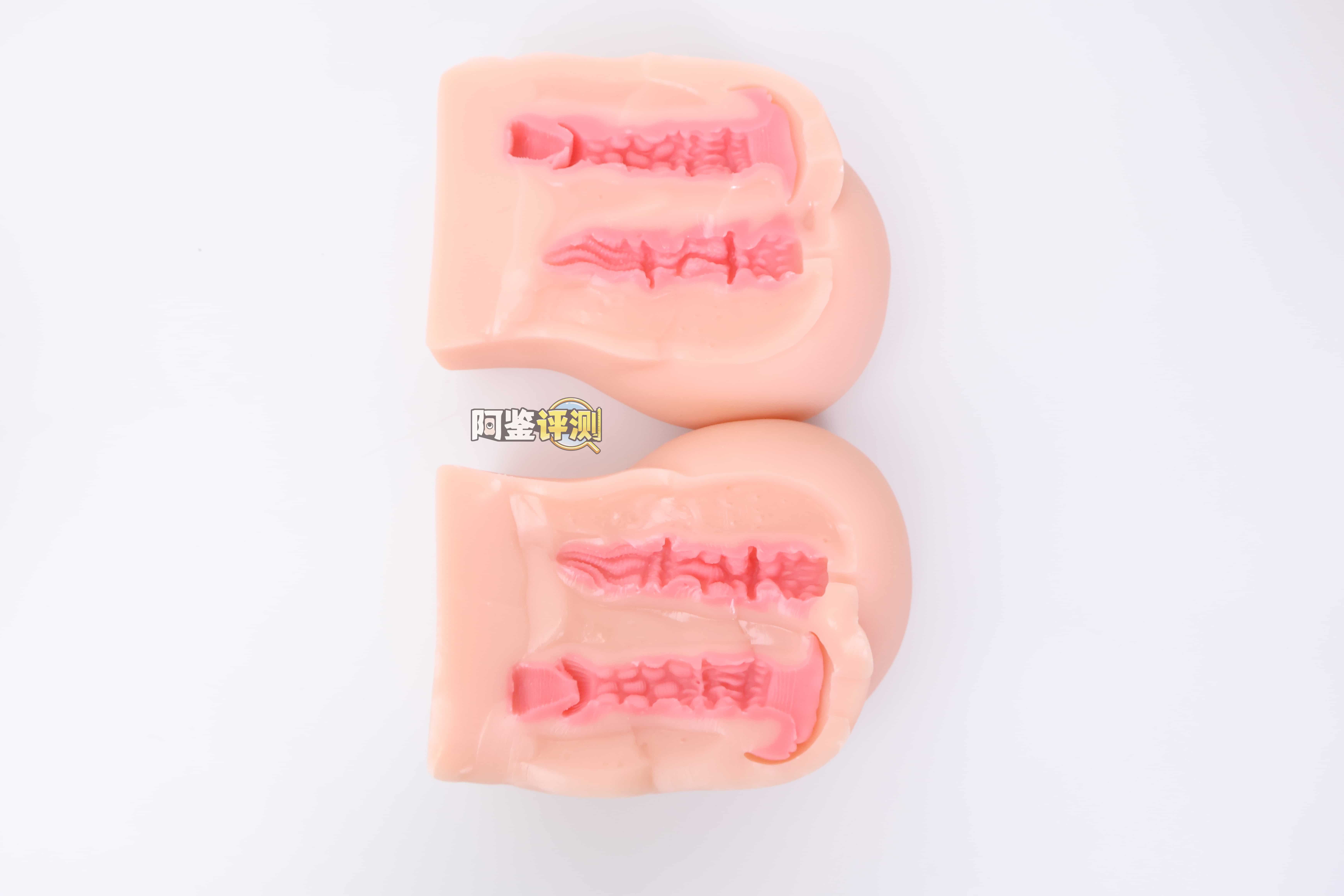 KAGUYANO——”蜂蜜芥末”评测！最早期的脂软小臀模，放到现在是否还值得一试？