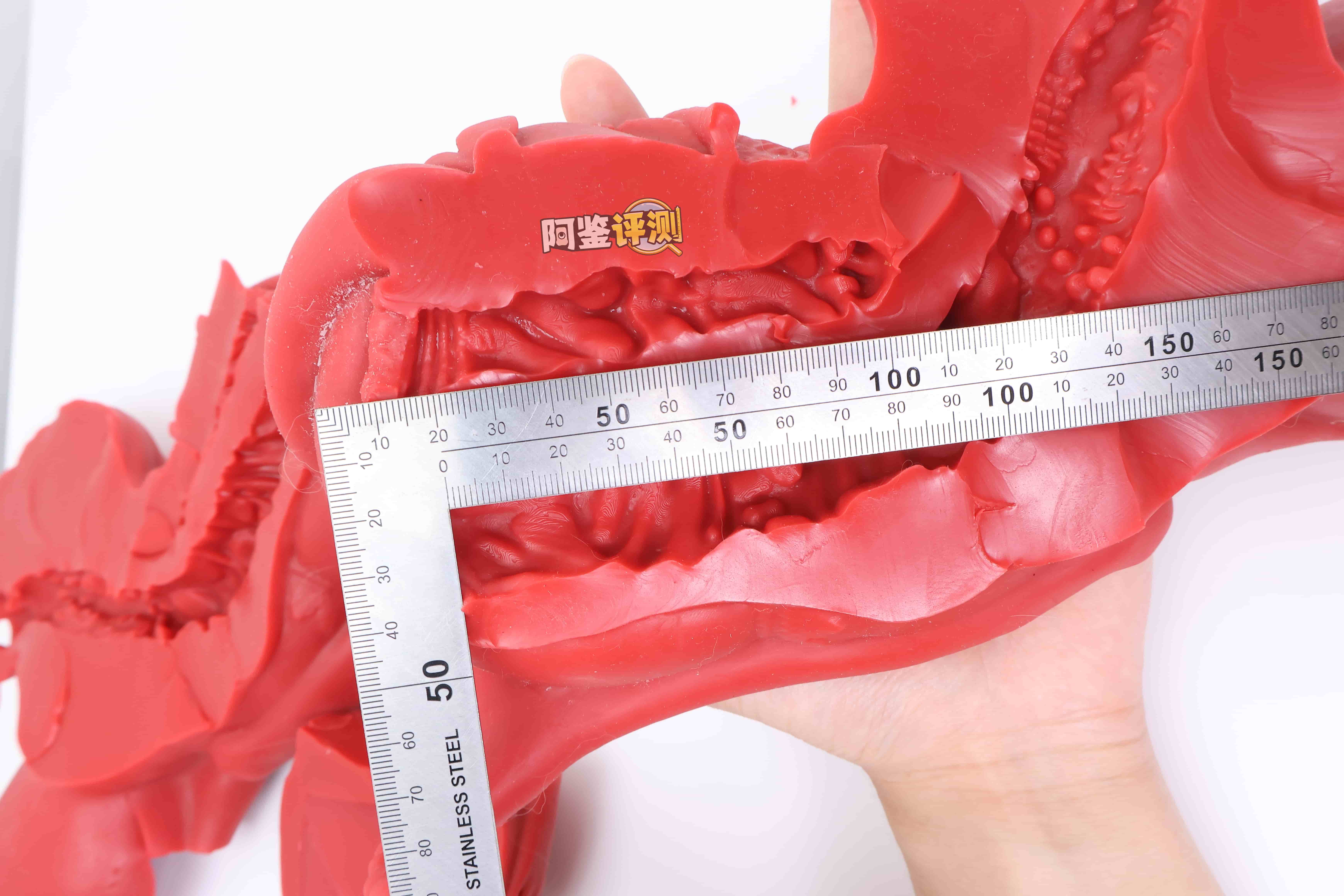 MRL——”魅魔meru”评测！硅胶材质制作的手办型联名杯子，看着有趣用起来却有点痛苦