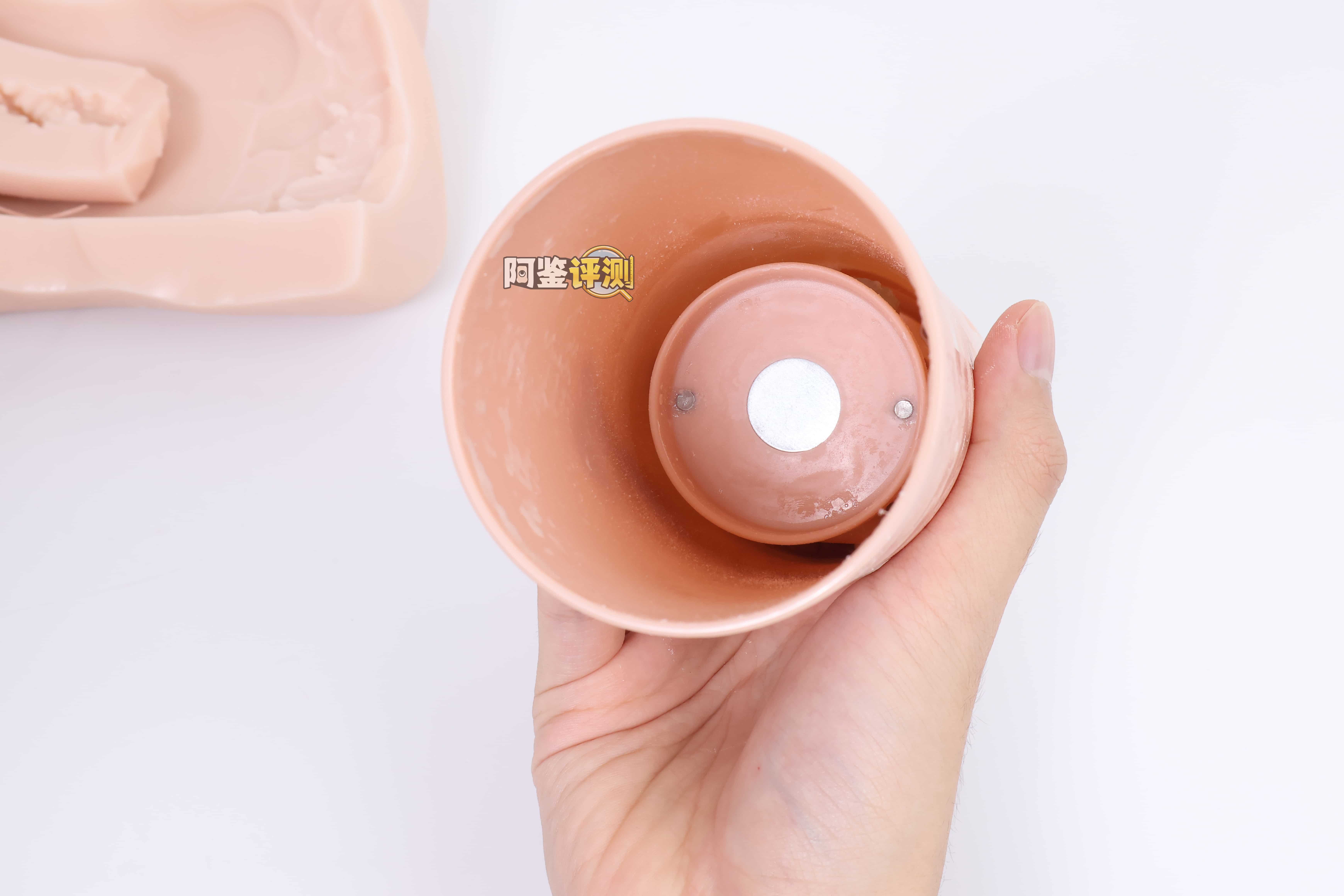 COC——“极速之星”评测！玩具马达声音的奇特电动杯，拖拉机一样的声音真的有点难绷