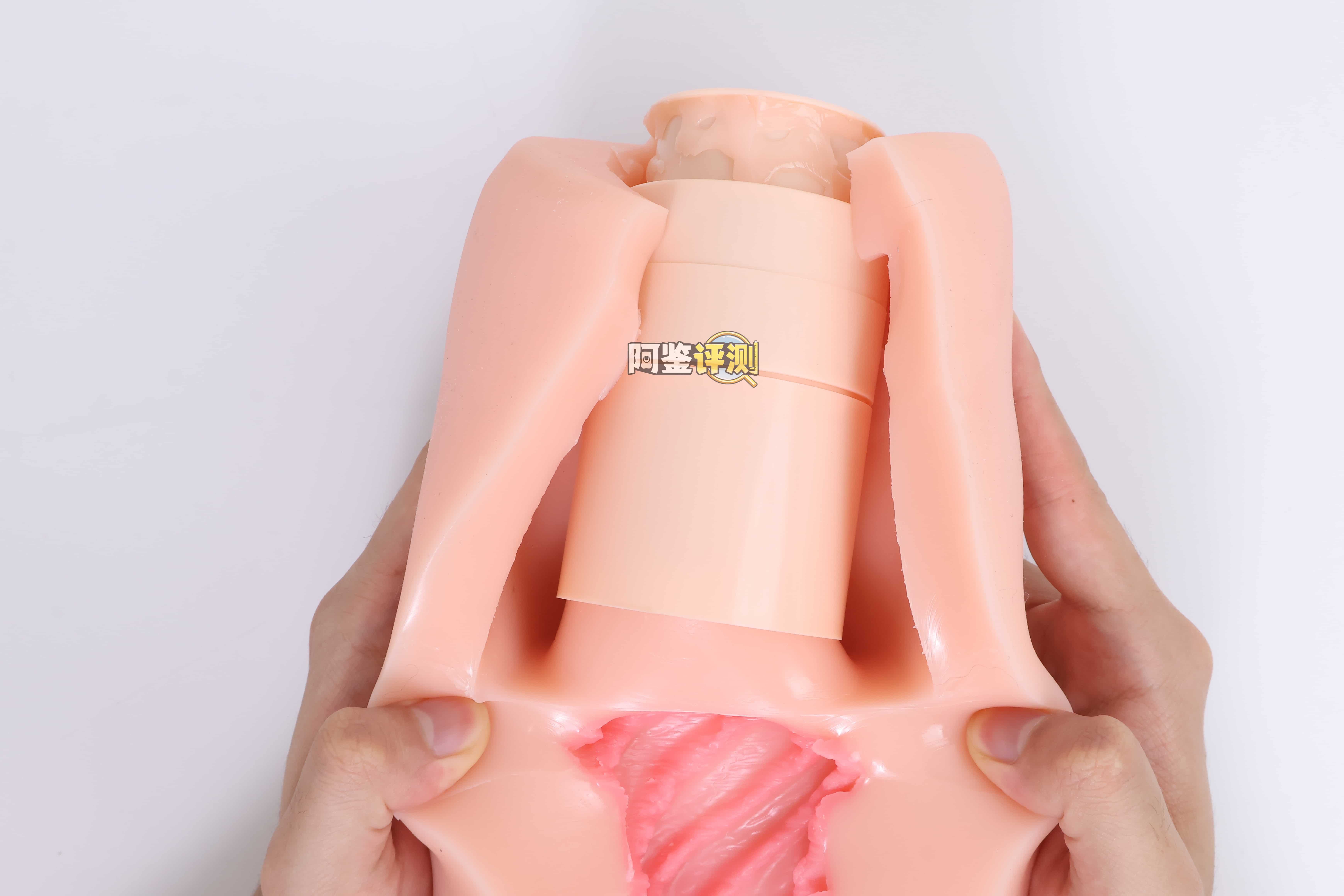 GXP——“白丝壁女3代电动版”评测！感觉是一款.....没太有必要存在的产品...