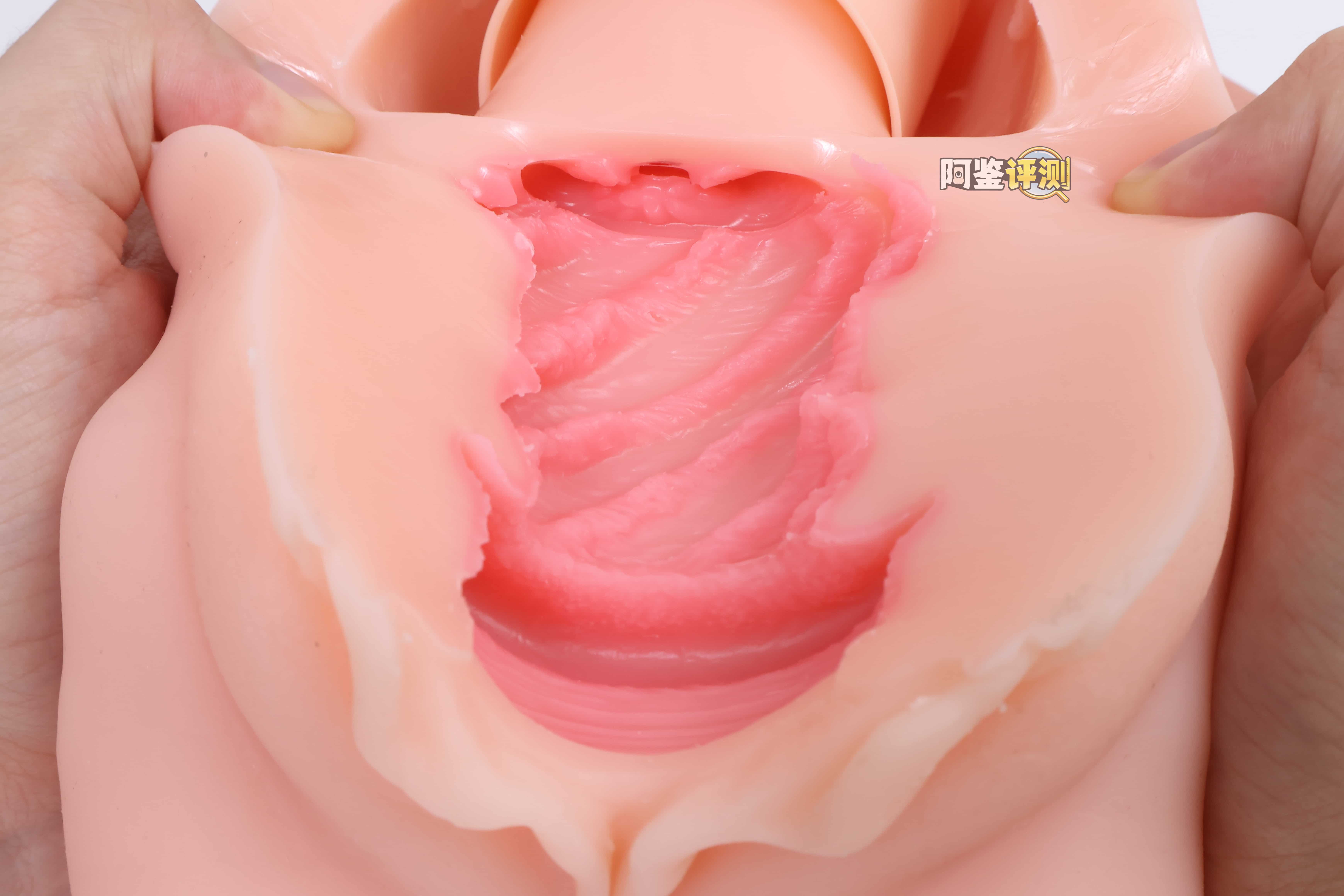 GXP——“白丝壁女3代电动版”评测！感觉是一款.....没太有必要存在的产品...