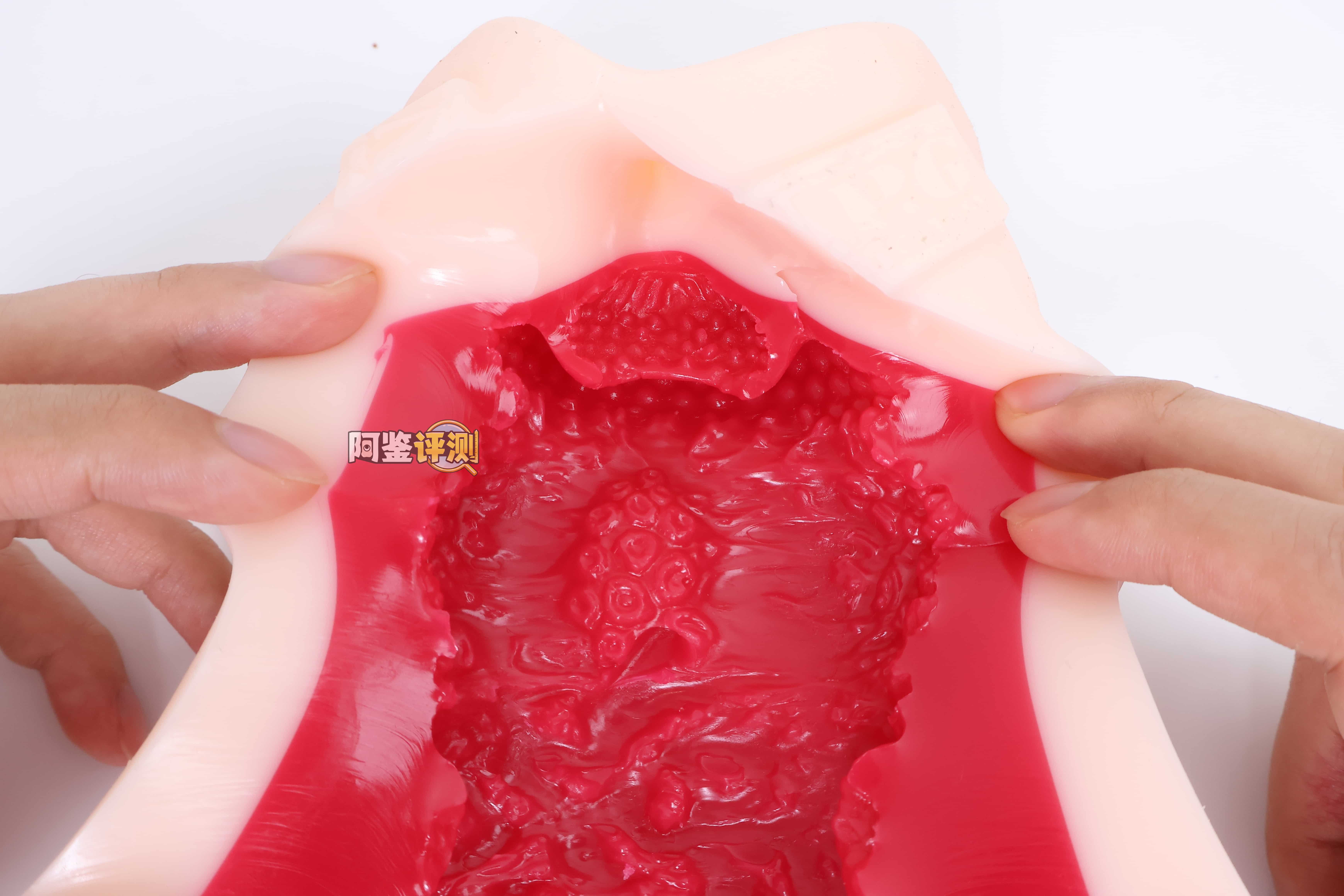 NPG——“名器证明006二代苏畅”评测！像是要模仿tomax仿真的设计，但细节和技术力实在差了太多.....