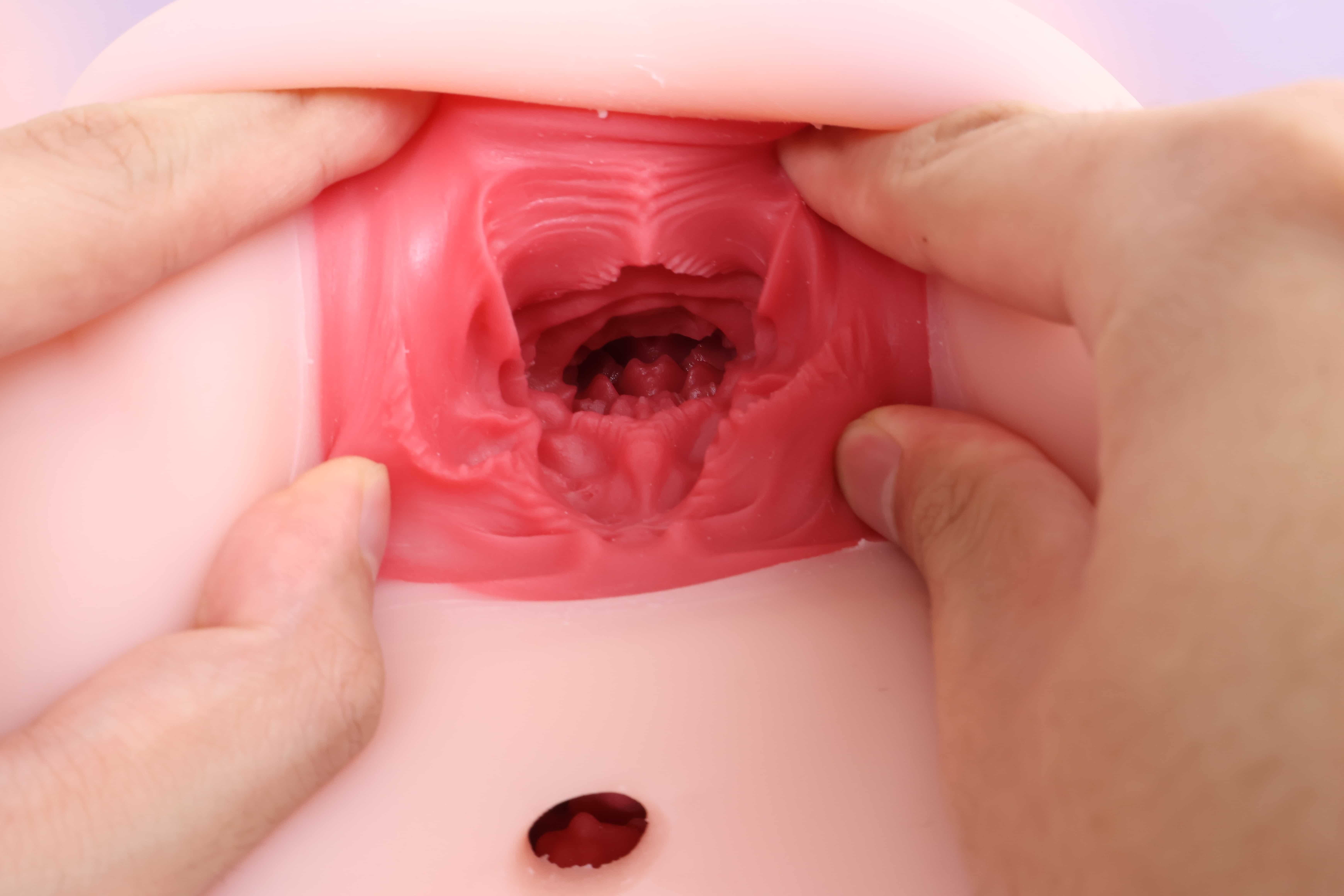 GOSE——"小鬼魔皇SP"评测！通道升级，猎奇加倍？特别版的花哨结构真的更爽了吗？