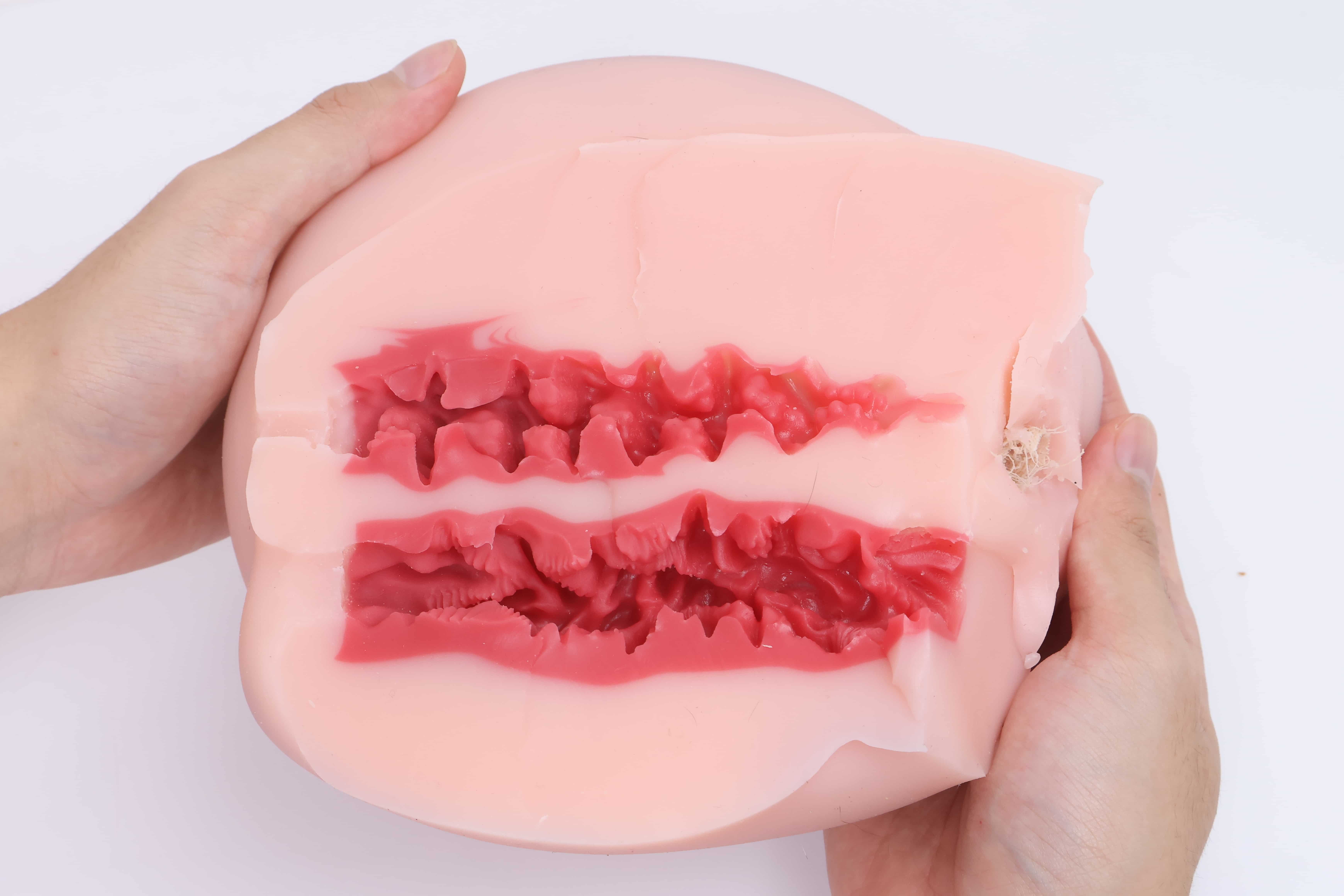 GOSE——"小鬼魔皇SP"评测！通道升级，猎奇加倍？特别版的花哨结构真的更爽了吗？