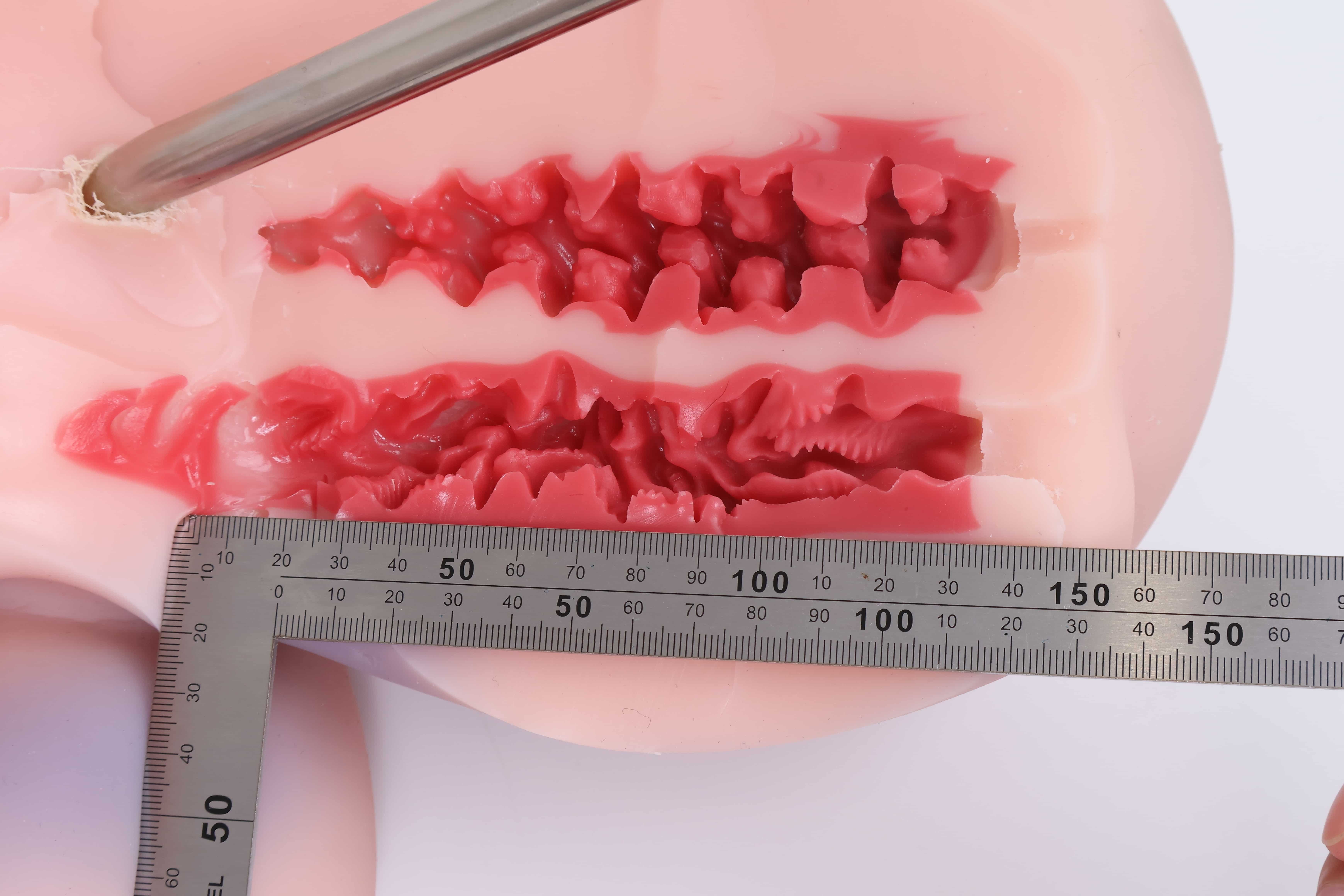 GOSE——"小鬼魔皇SP"评测！通道升级，猎奇加倍？特别版的花哨结构真的更爽了吗？