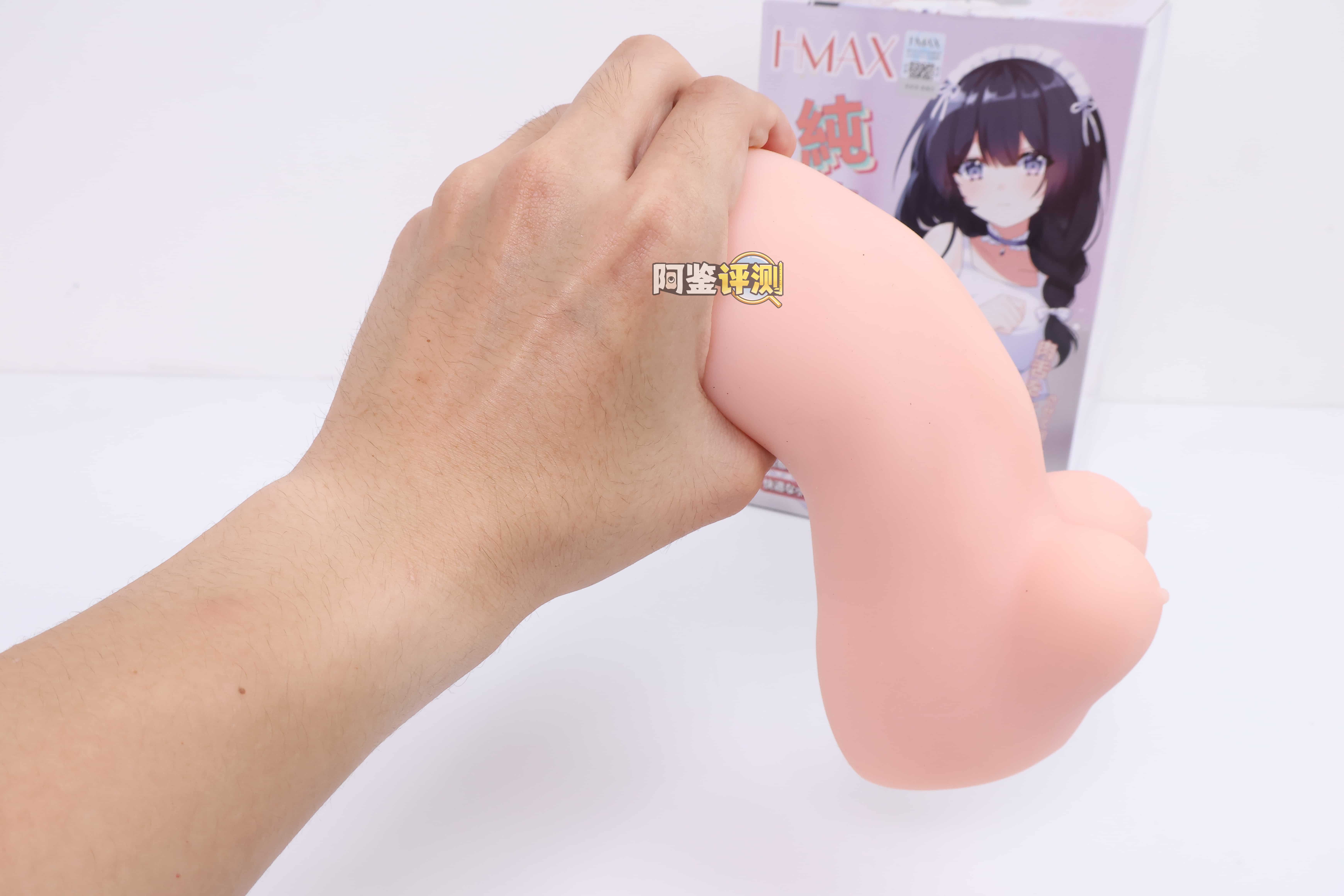 HMAX——"纯情乙女2代"评测！大结构拼接而成的“混搭”风格通道，不过实用性竟然还是蛮好的