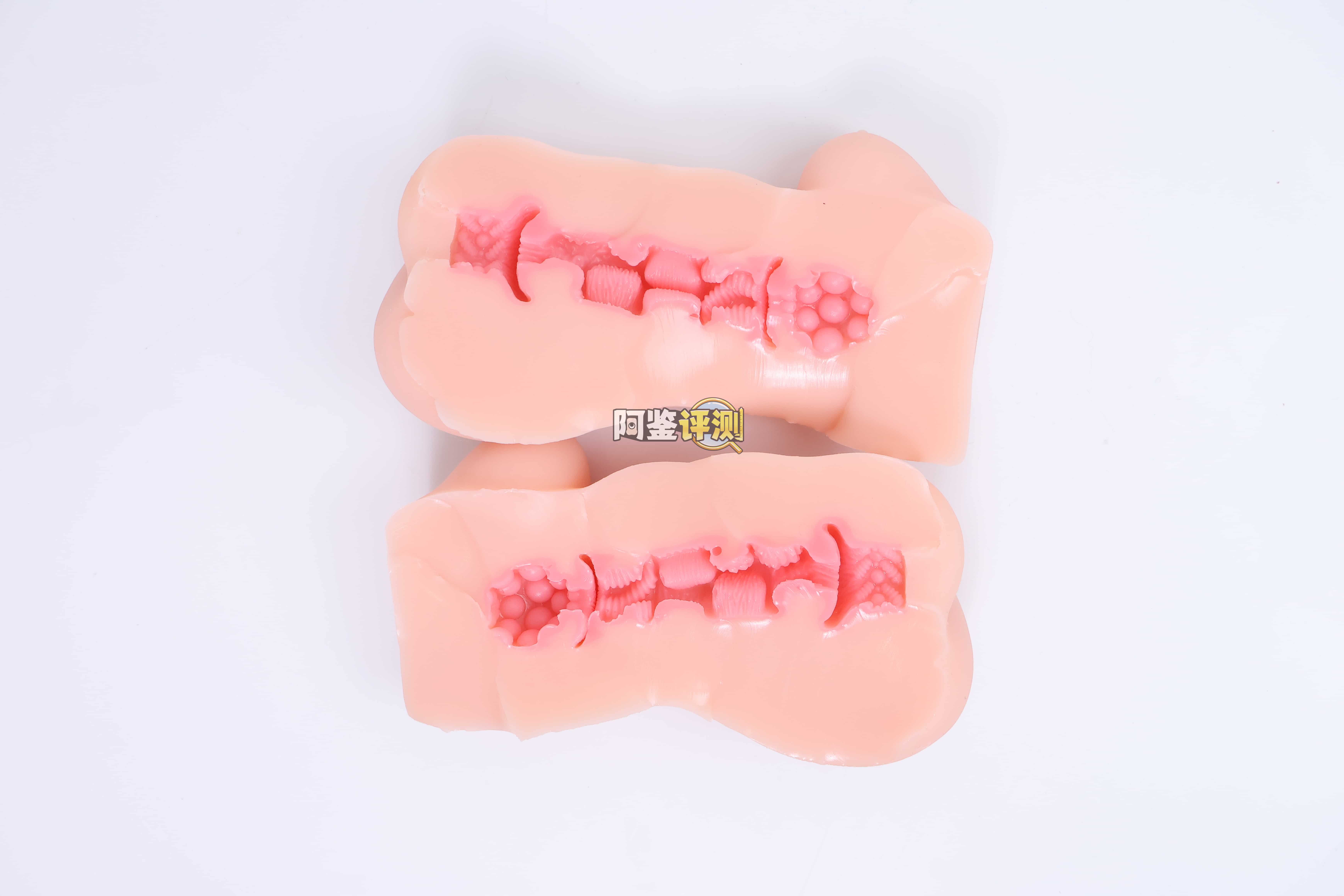 HMAX——"纯情乙女2代"评测！大结构拼接而成的“混搭”风格通道，不过实用性竟然还是蛮好的