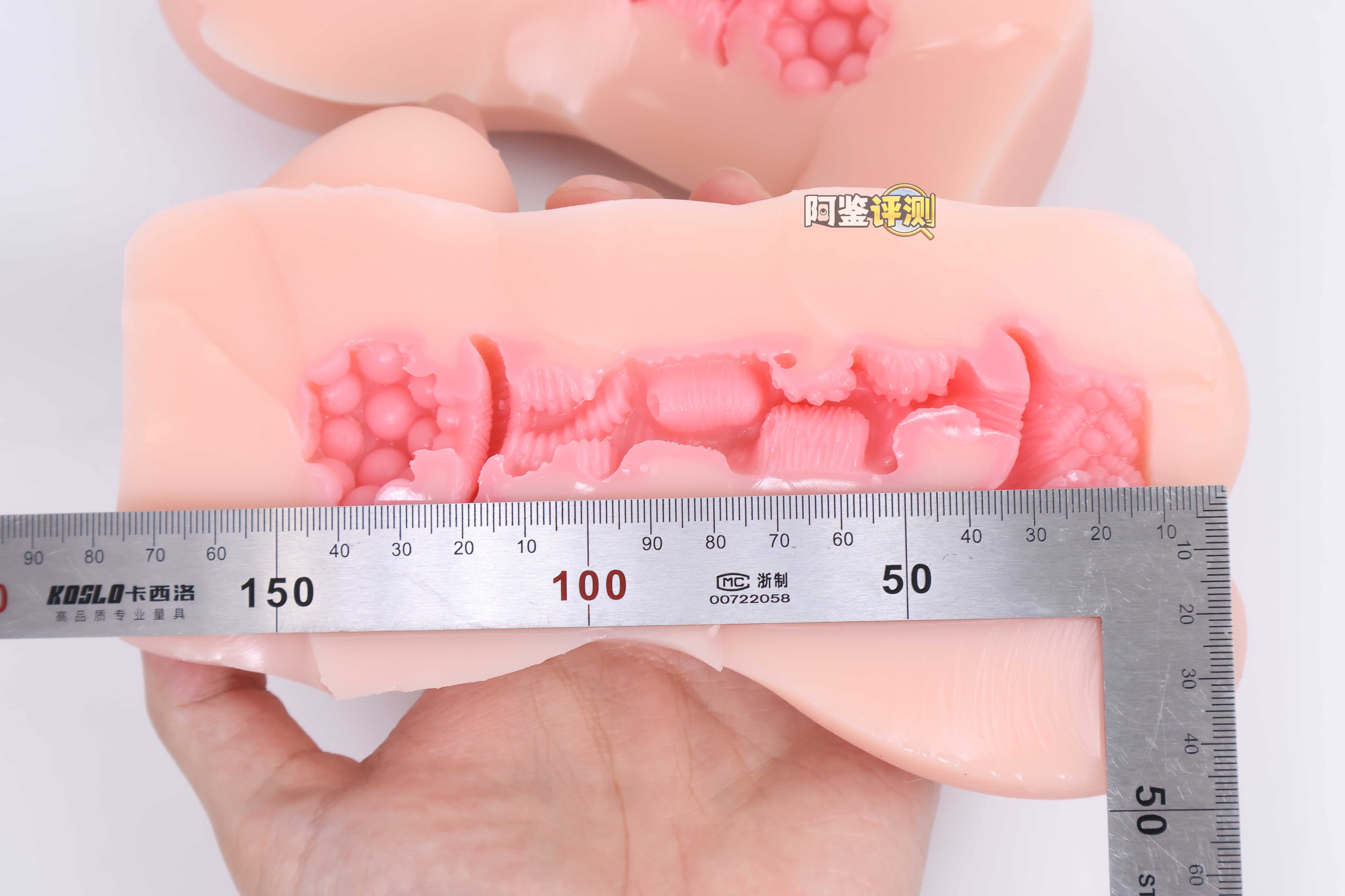 HMAX——"纯情乙女2代"评测！大结构拼接而成的“混搭”风格通道，不过实用性竟然还是蛮好的