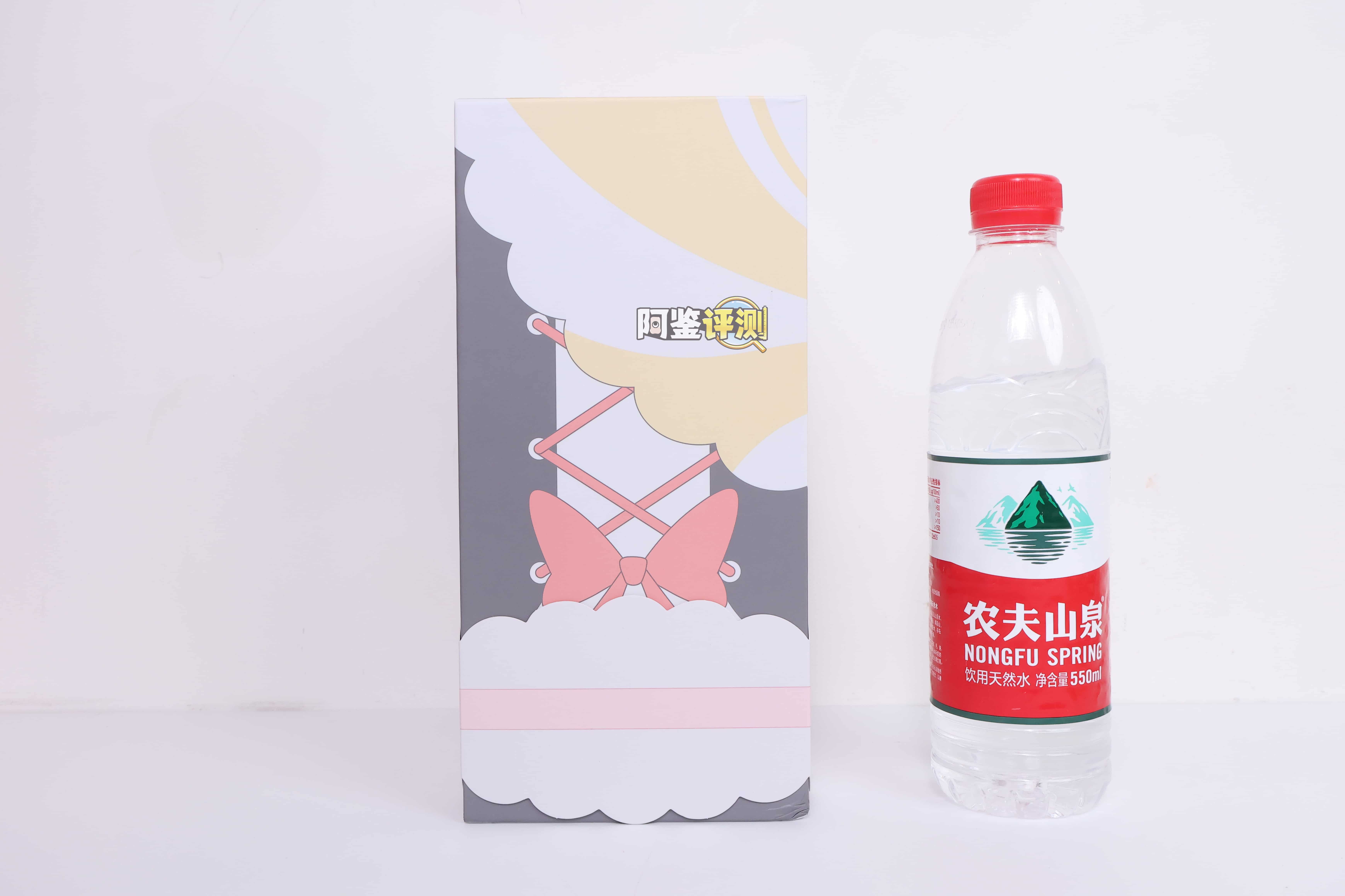 kaguyano——”啾佩拉”评测！看起来是个很奇怪的设计，但用起来居然还可以？！