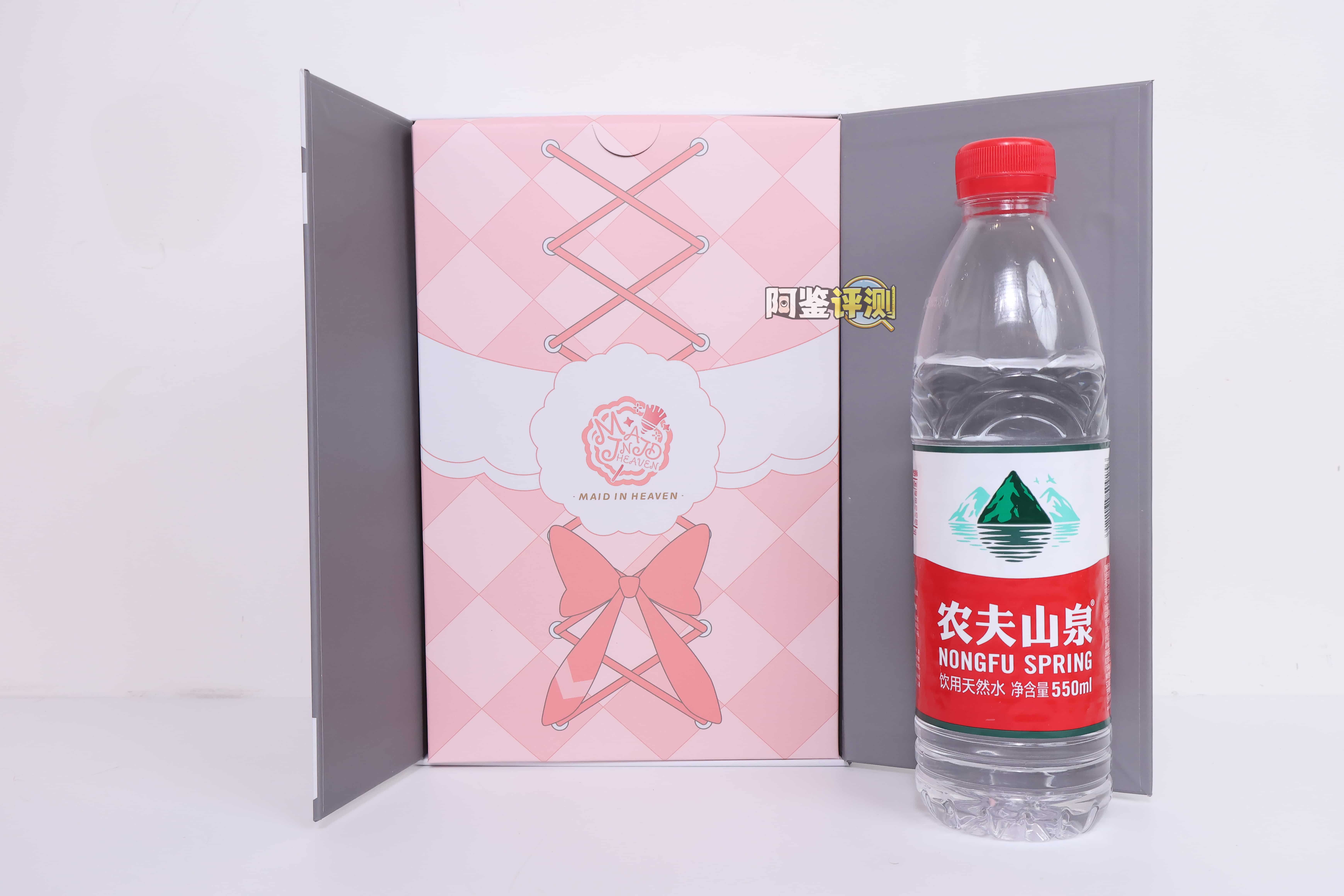 kaguyano——”啾佩拉”评测！看起来是个很奇怪的设计，但用起来居然还可以？！