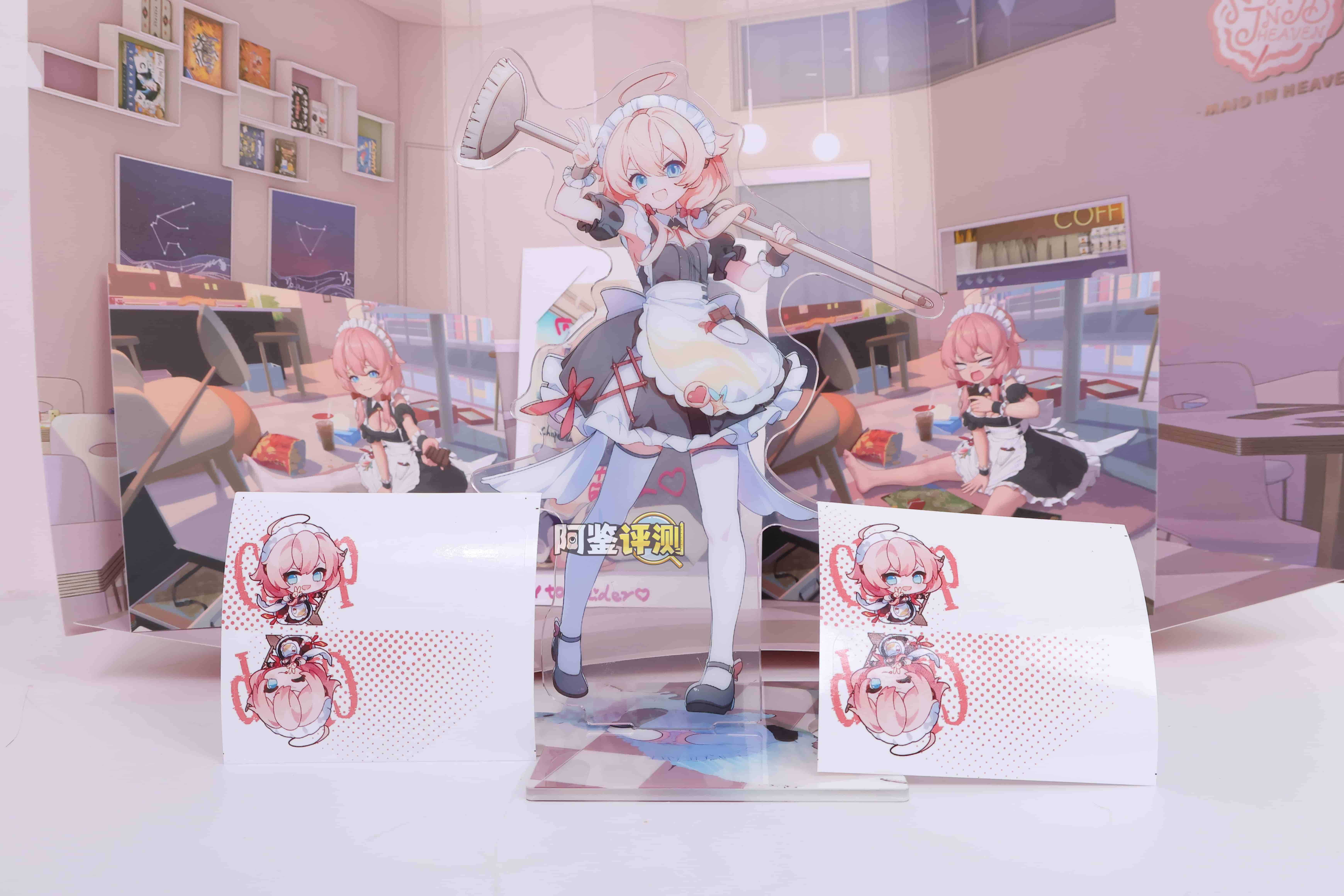 kaguyano——”啾佩拉”评测！看起来是个很奇怪的设计，但用起来居然还可以？！