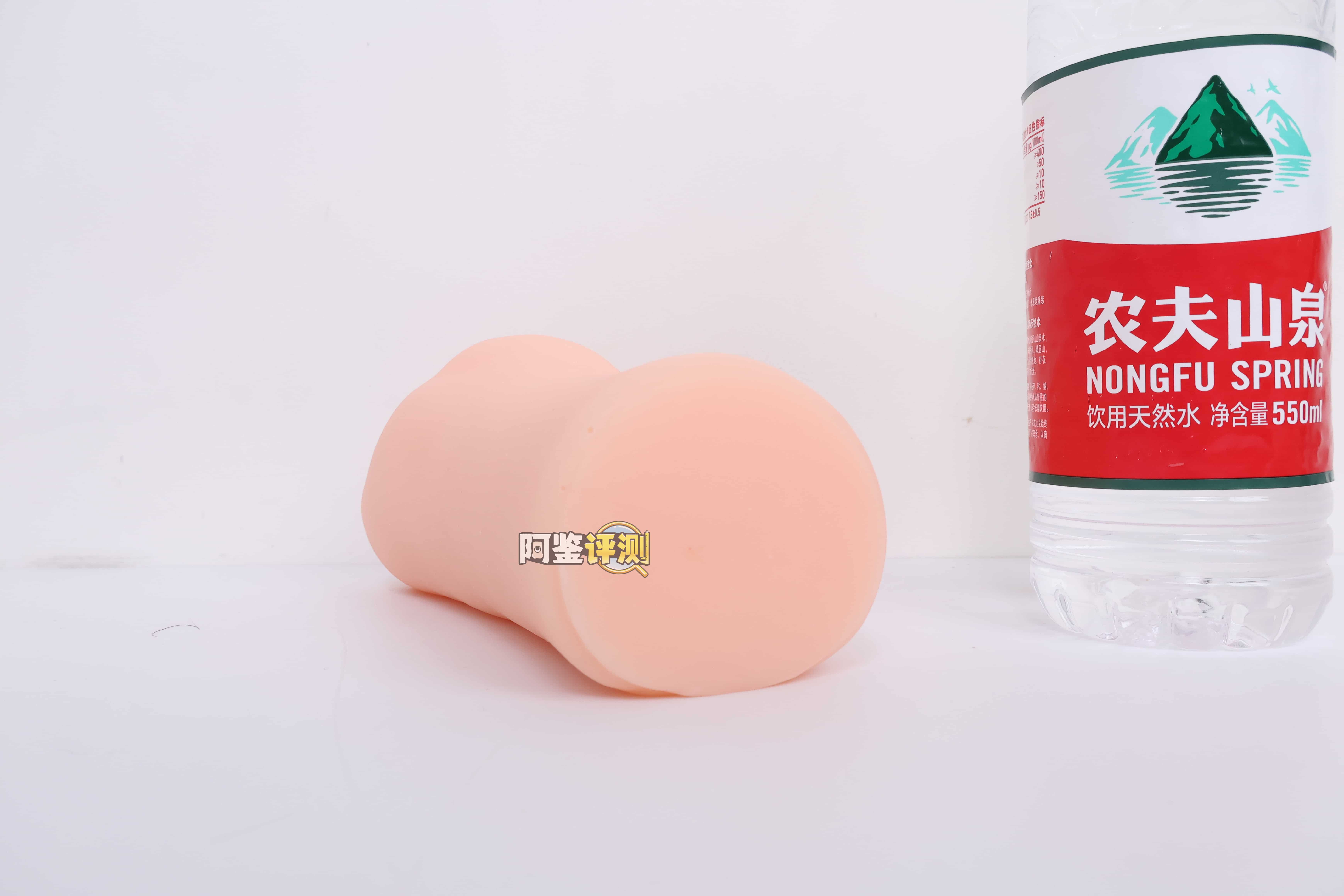 汤马托易士——”同级生”评测！底面加硬的大块“搓衣板”，用起来好像没有想象中那么有趣...