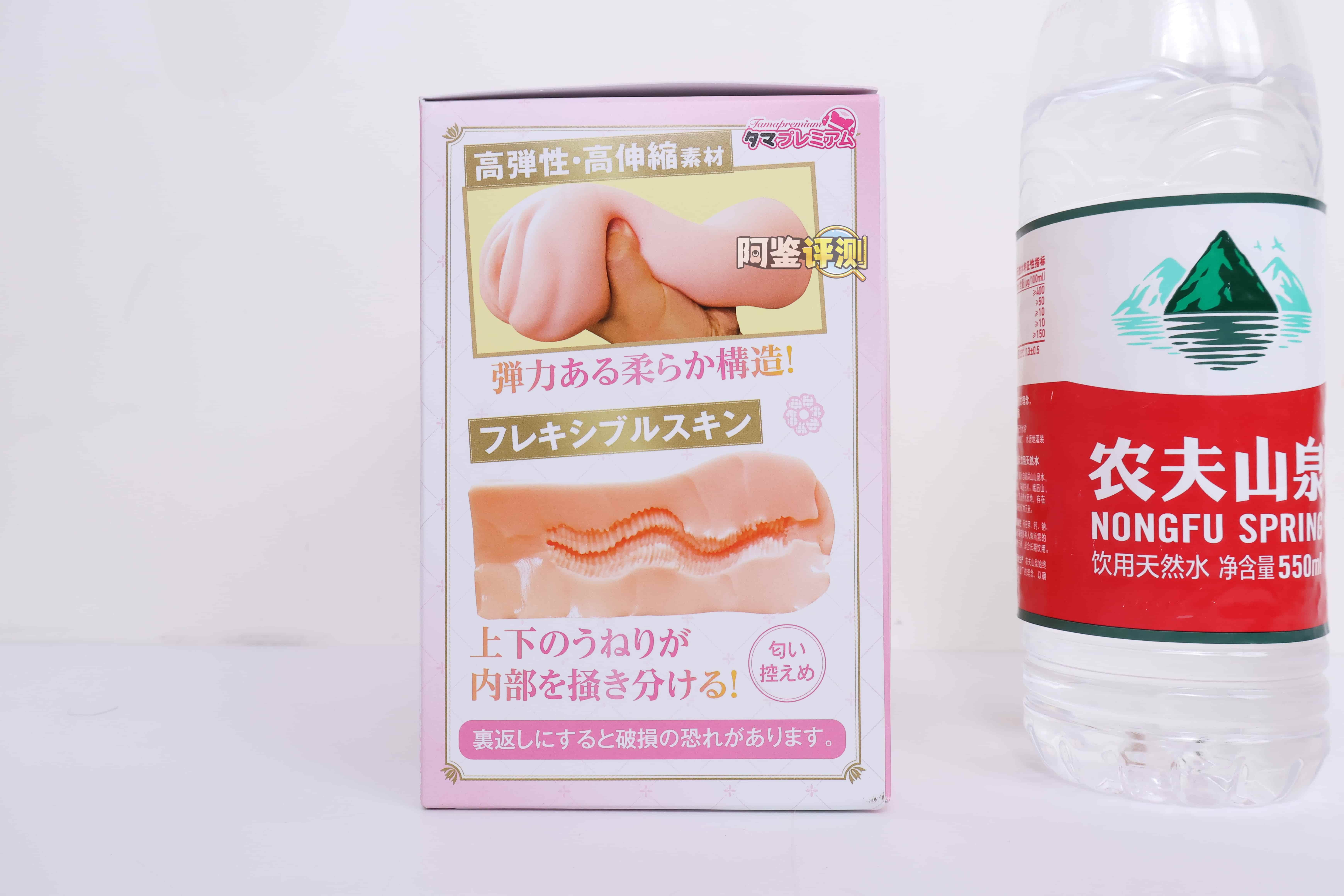 汤马托易士——”制服美少女”评测！充满棱角和剐蹭的脂软慢玩，也是别有一番风味！