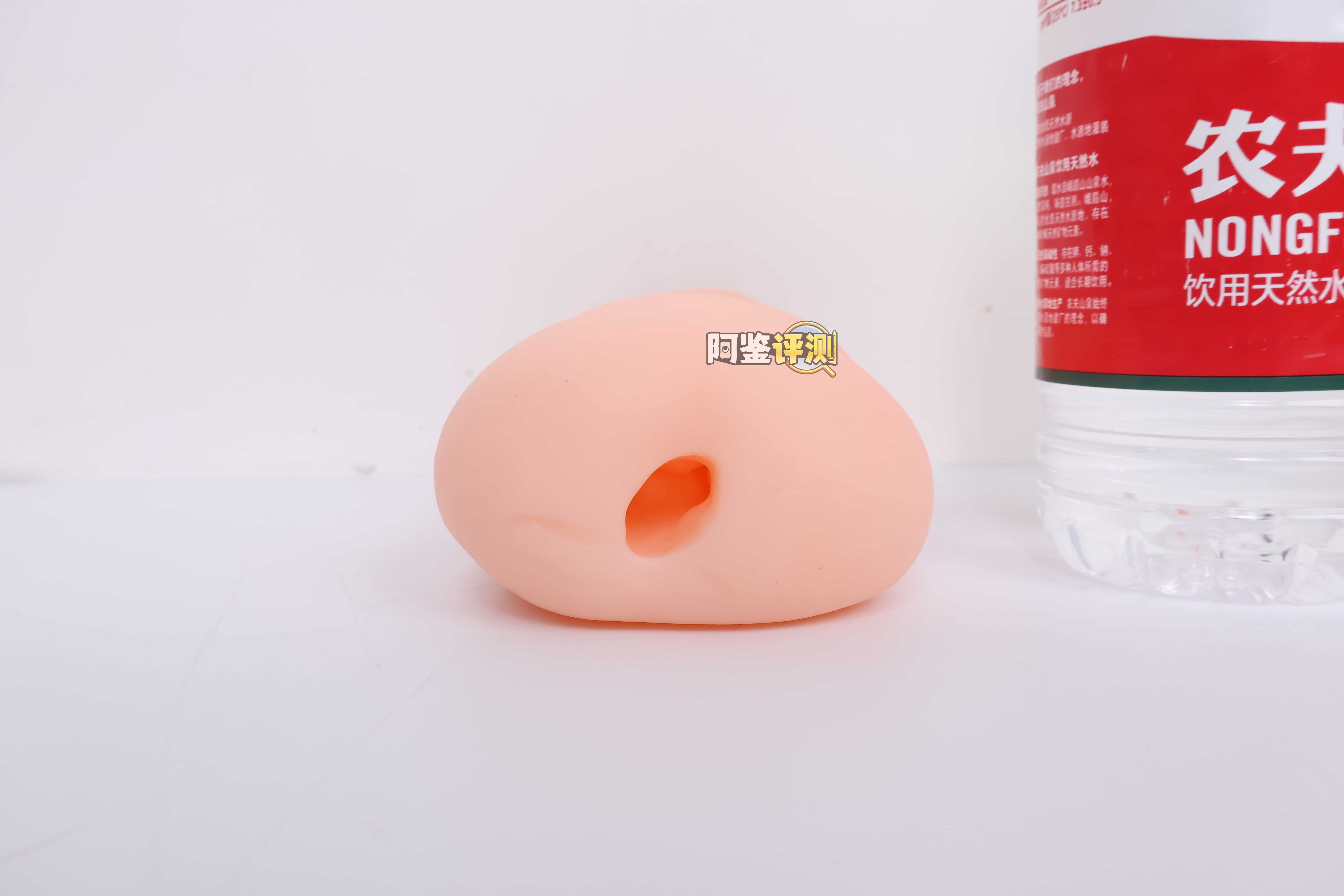 汤马托易士——”异世界精灵”评测！对子炼金术士的一比一模仿版，TPE的材质复刻排气感？根本不行...