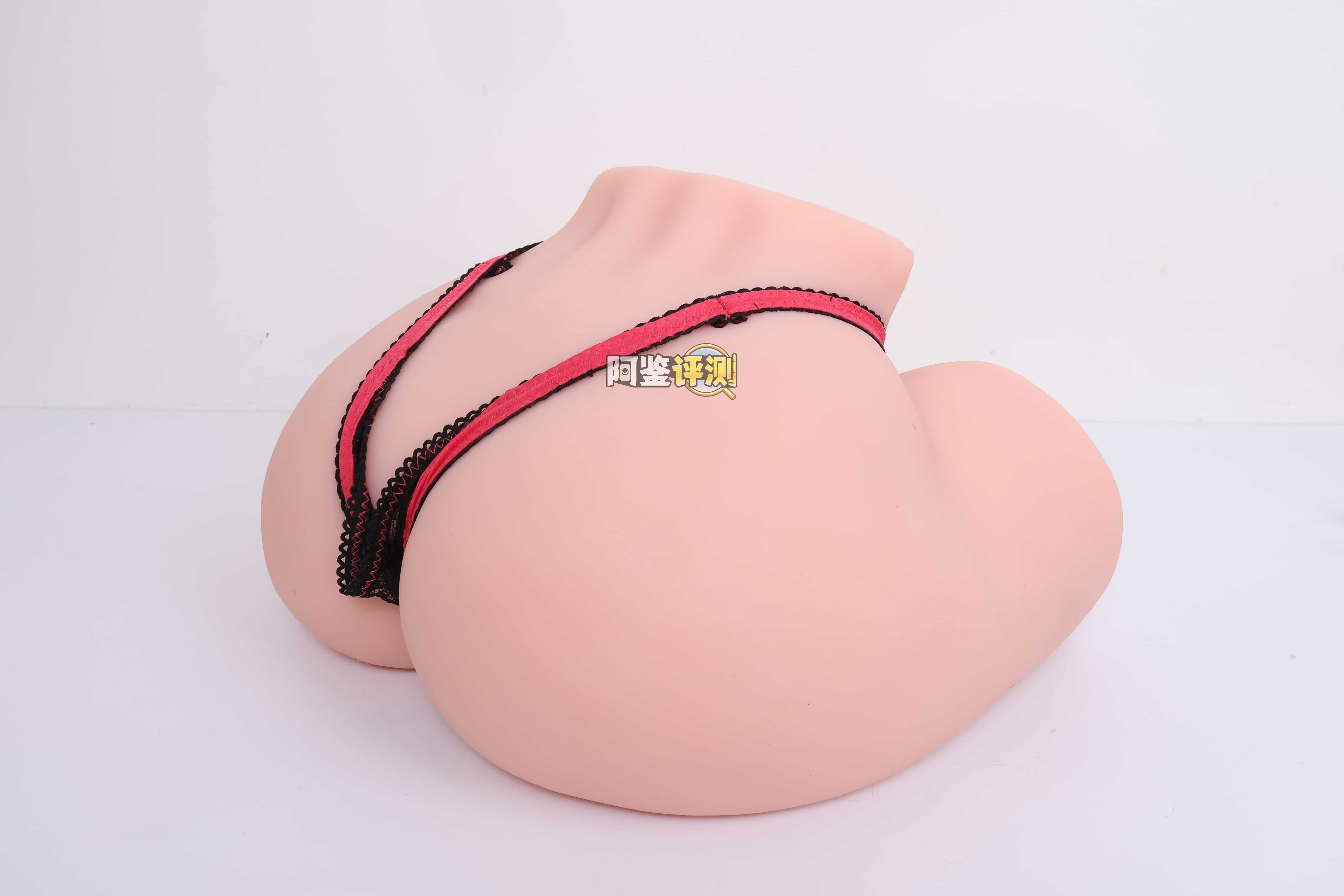 kaguyano——”游悠悠”评测！加大版的带腿脂软肥臀？理想很丰满，现实很骨感