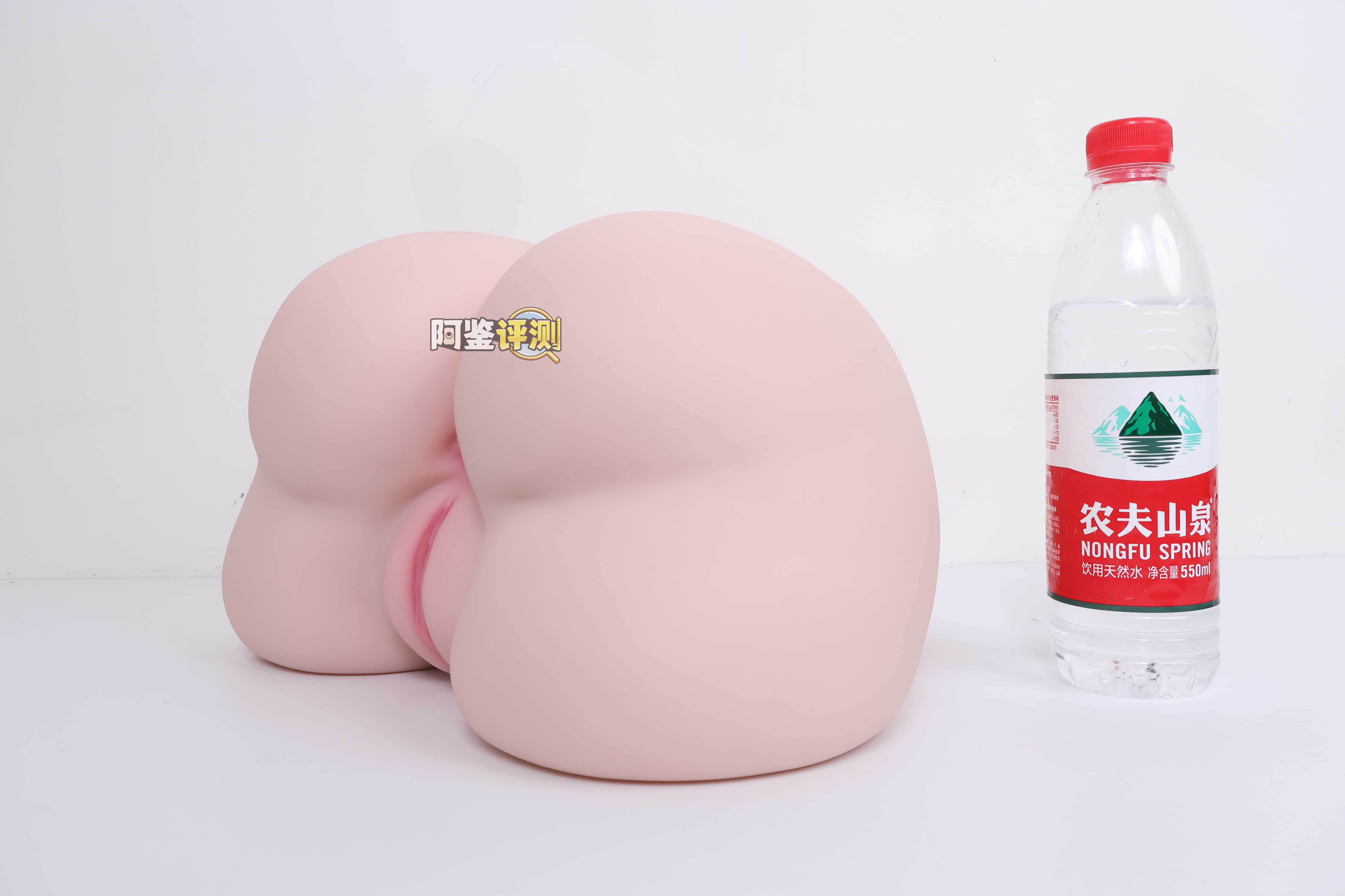 BONMOR——”圣女软尻PLUS”评测！改良版的加重超软臀，屁股更翘了但体验似乎还是没太长进...