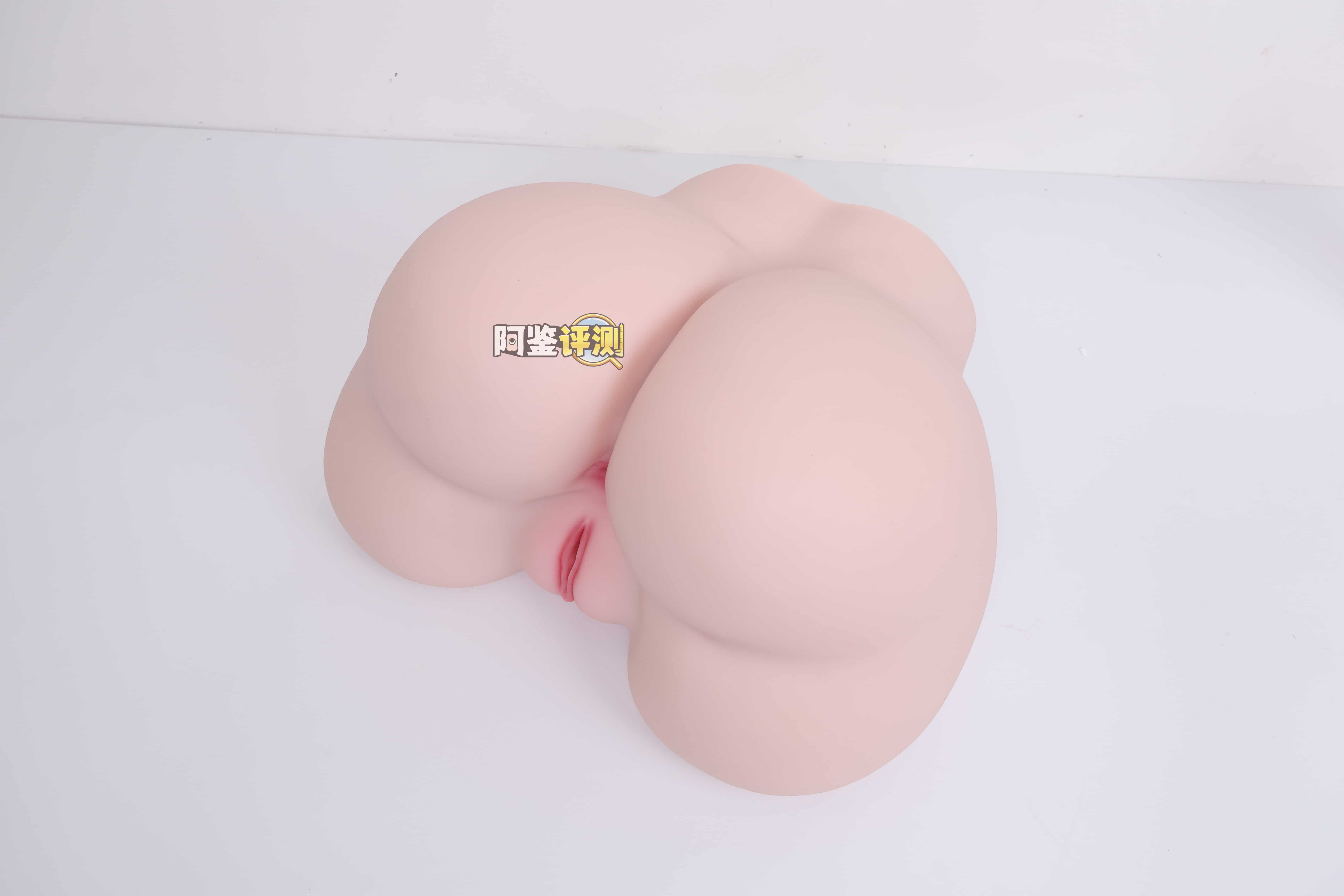 BONMOR——”圣女软尻PLUS”评测！改良版的加重超软臀，屁股更翘了但体验似乎还是没太长进...