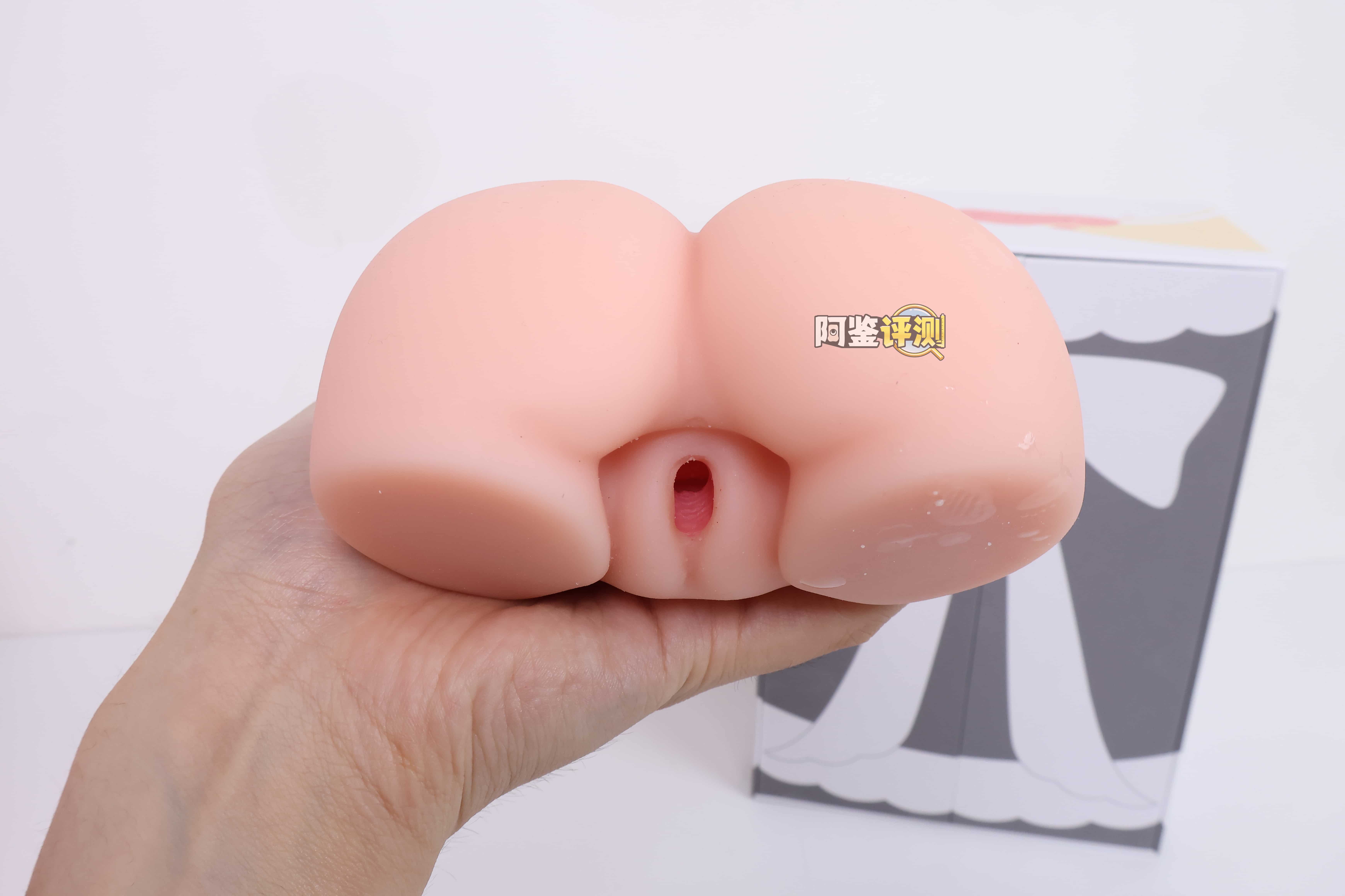 kaguyano——”啾佩拉”评测！看起来是个很奇怪的设计，但用起来居然还可以？！