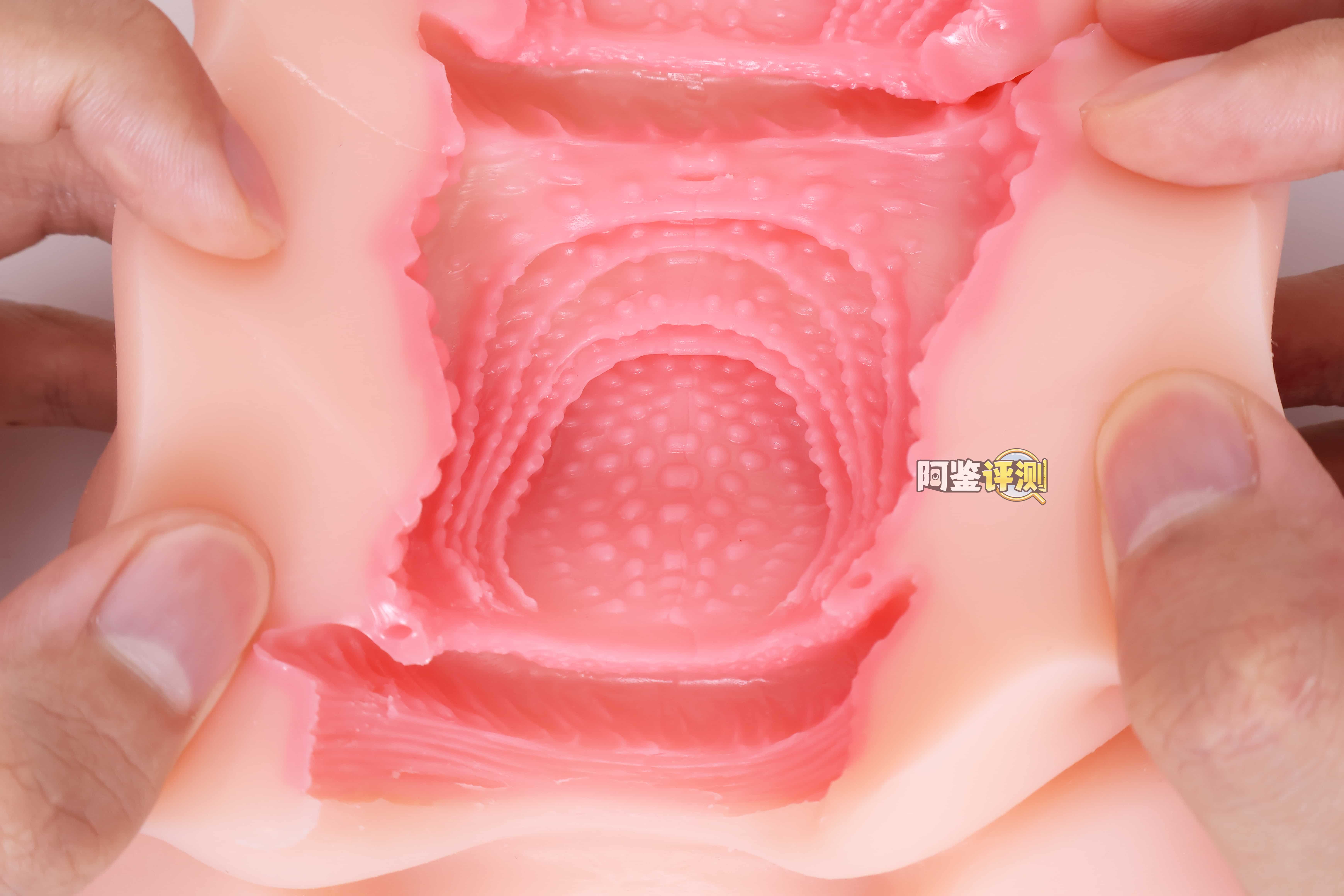 kaguyano——”啾佩拉”评测！看起来是个很奇怪的设计，但用起来居然还可以？！