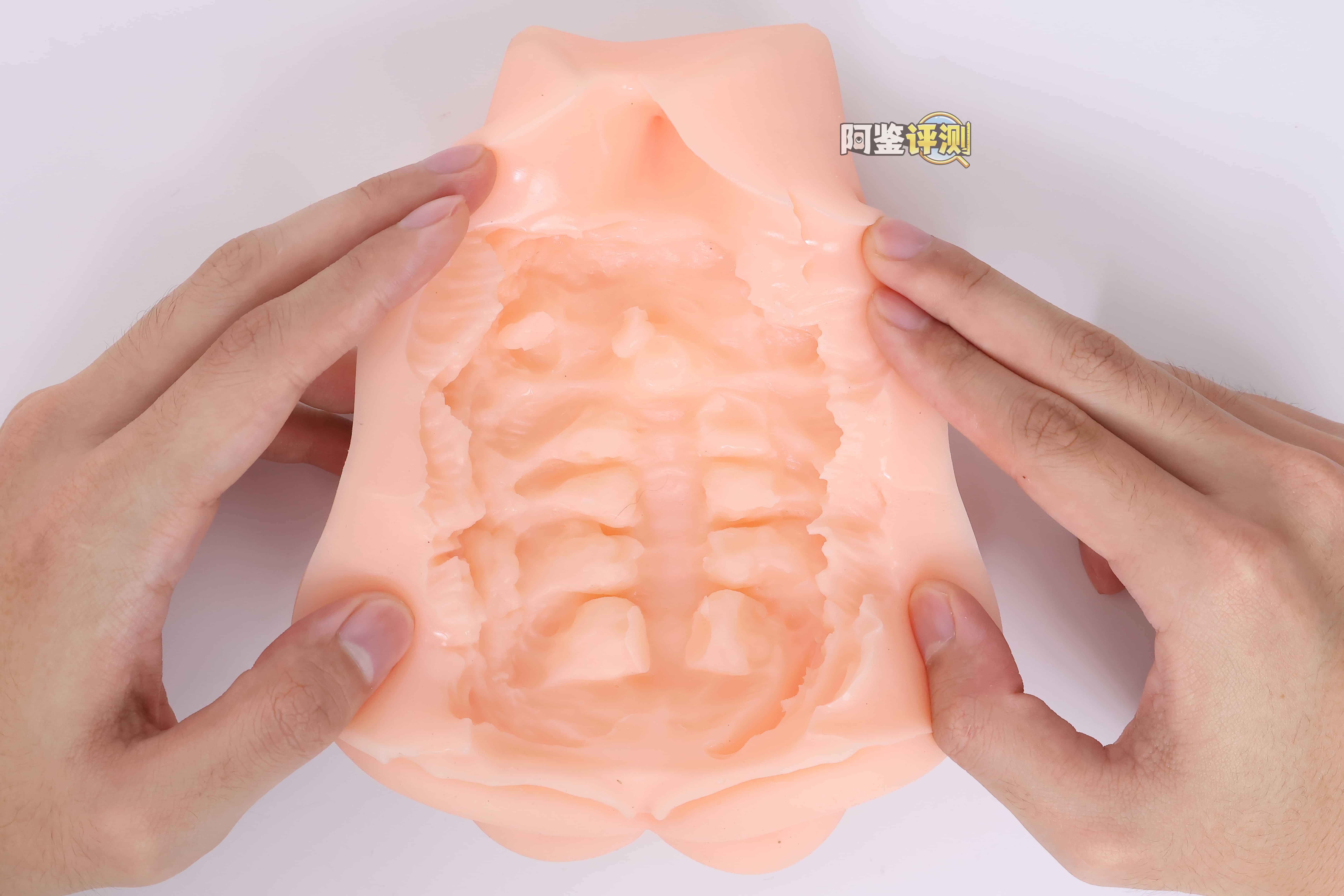 汤马托易士——”同级生”评测！底面加硬的大块“搓衣板”，用起来好像没有想象中那么有趣...